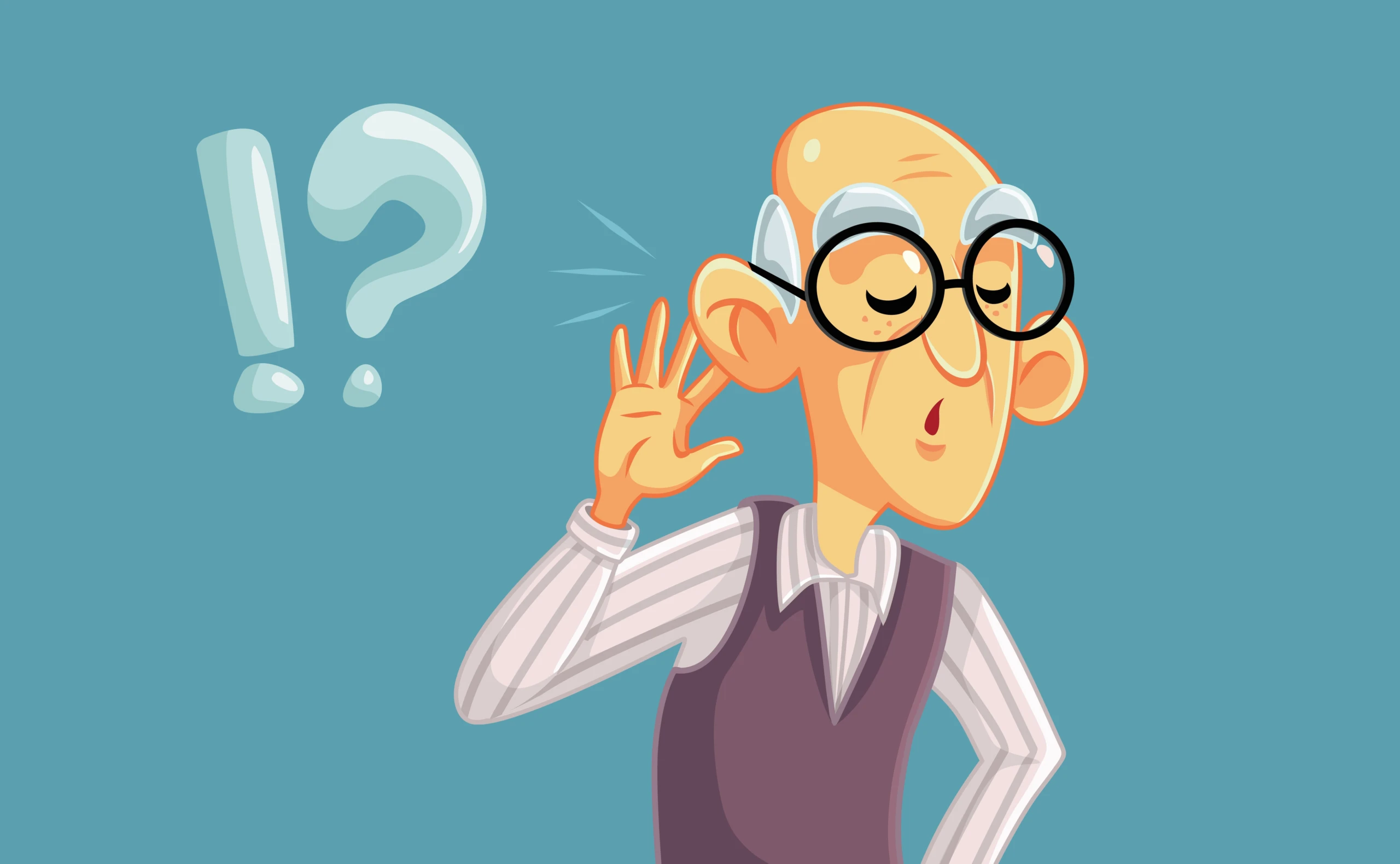 Tut mir leid, ich bin auch nicht von hier!