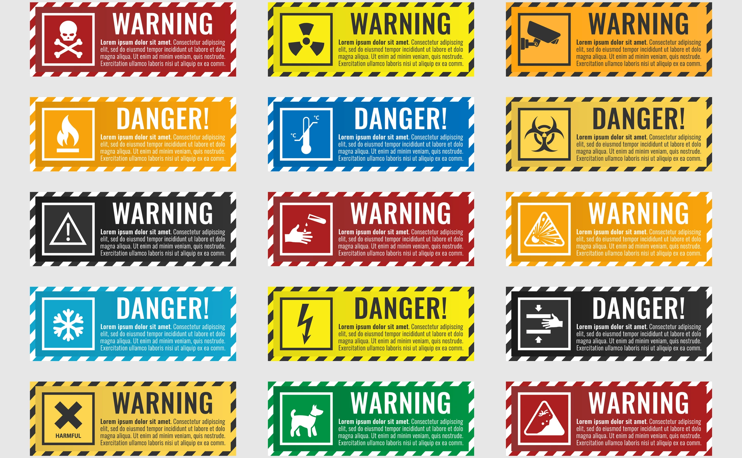 Vorsicht, zwischen Boot und Steg ist ein Spalt!