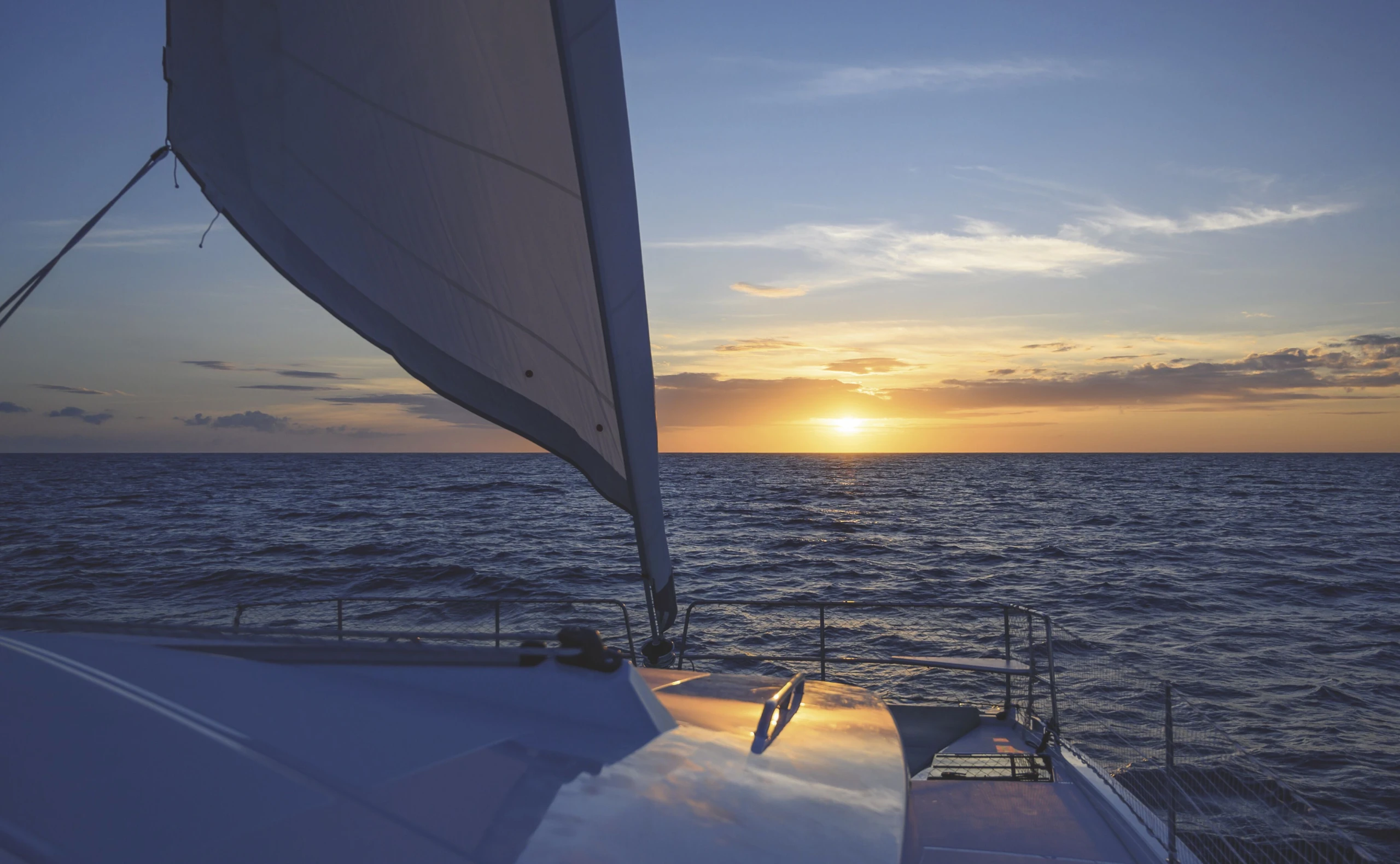 Wasser, Wind und Wonne