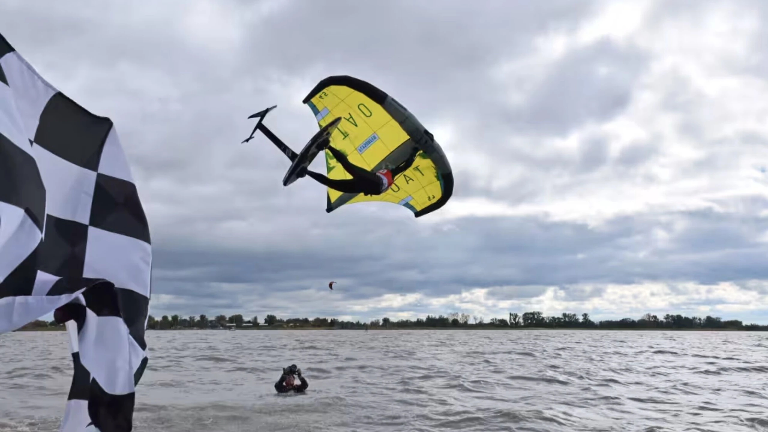 © Windkraftsport Austria Artikelbild