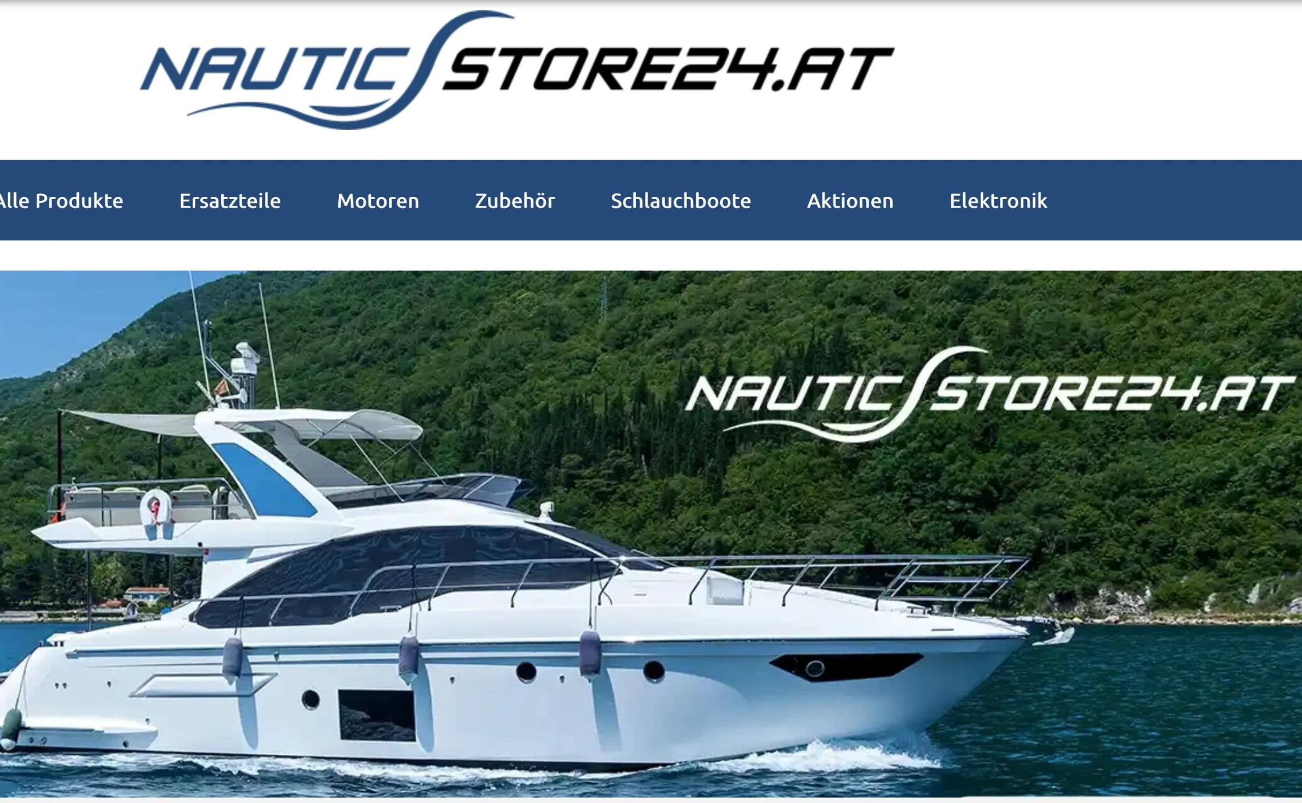 Yachtservice Dall – Nauticstore24.at