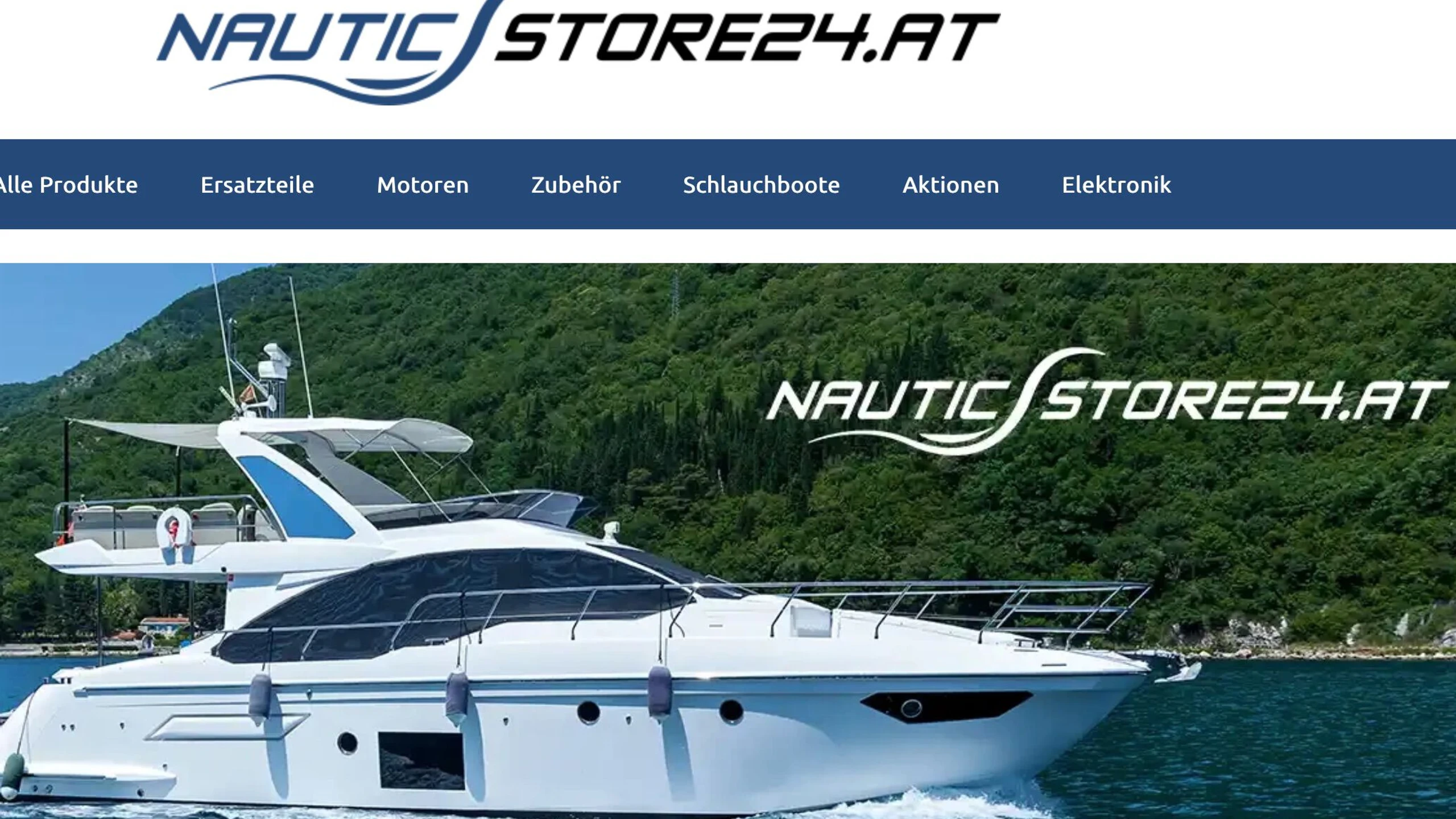 © Yachtservice Dall Artikelbild