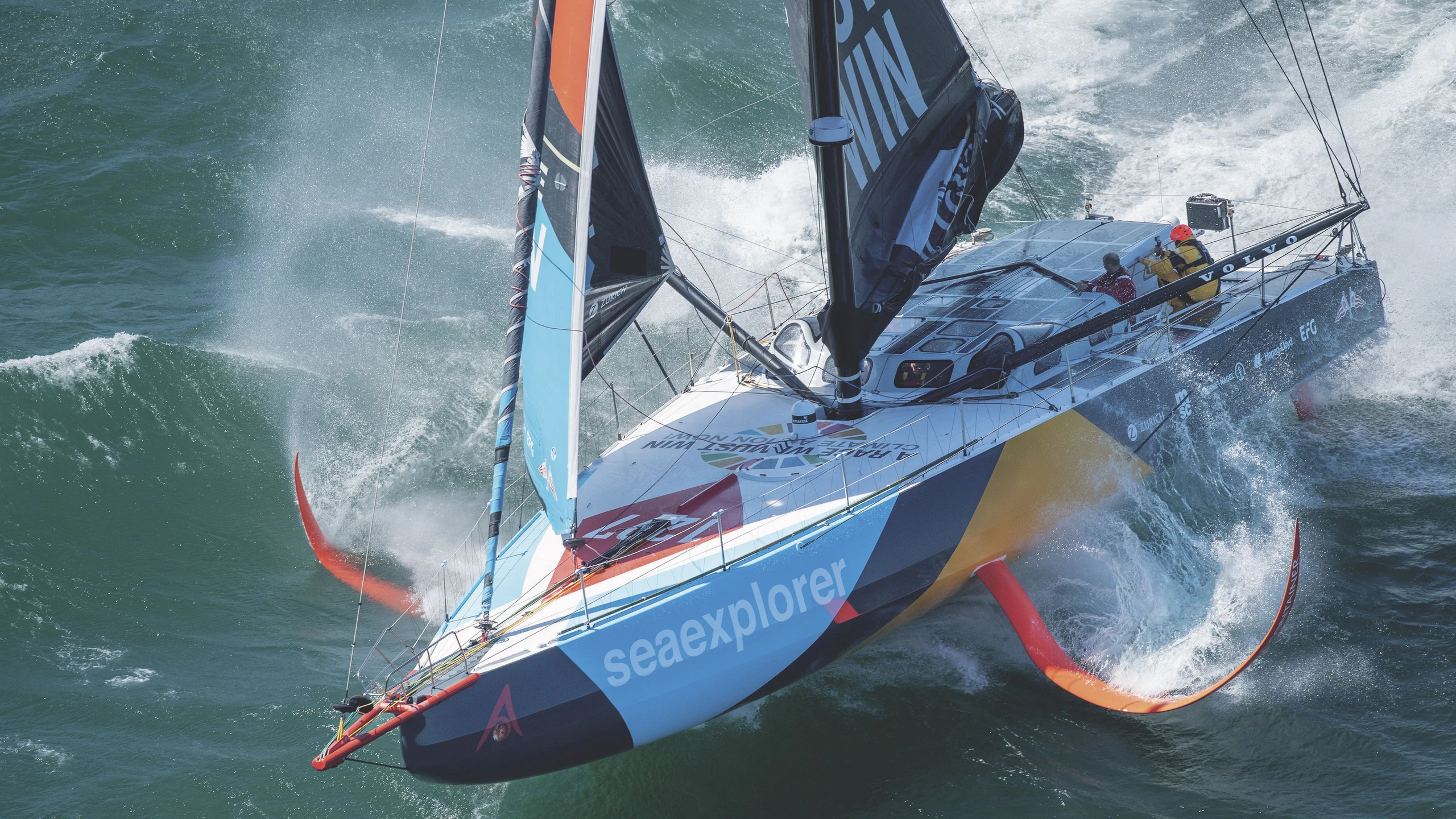 © RICARDO PINTO | TEAM MALIZIA Artikelbild