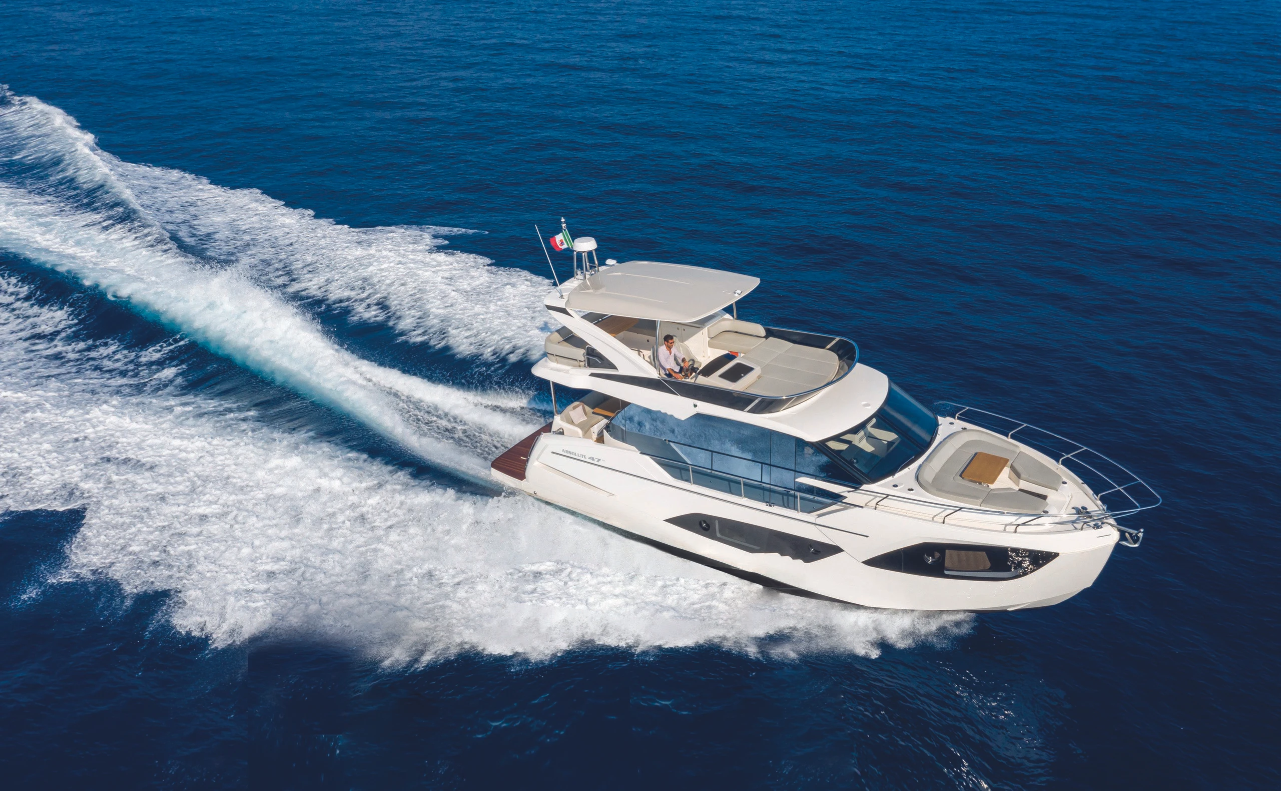 Absolute 47 Fly