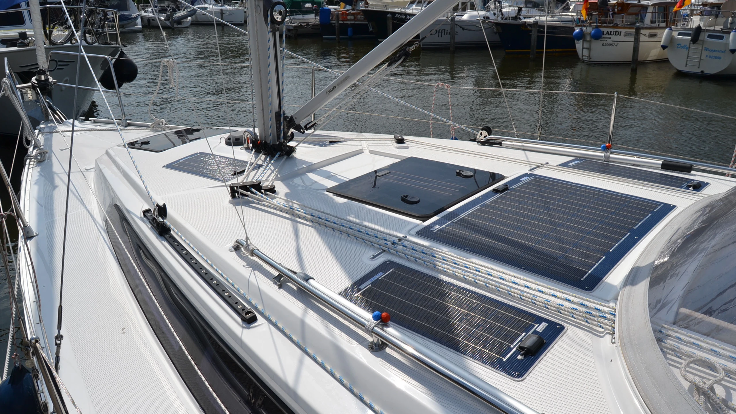 © Linke Artikelbild