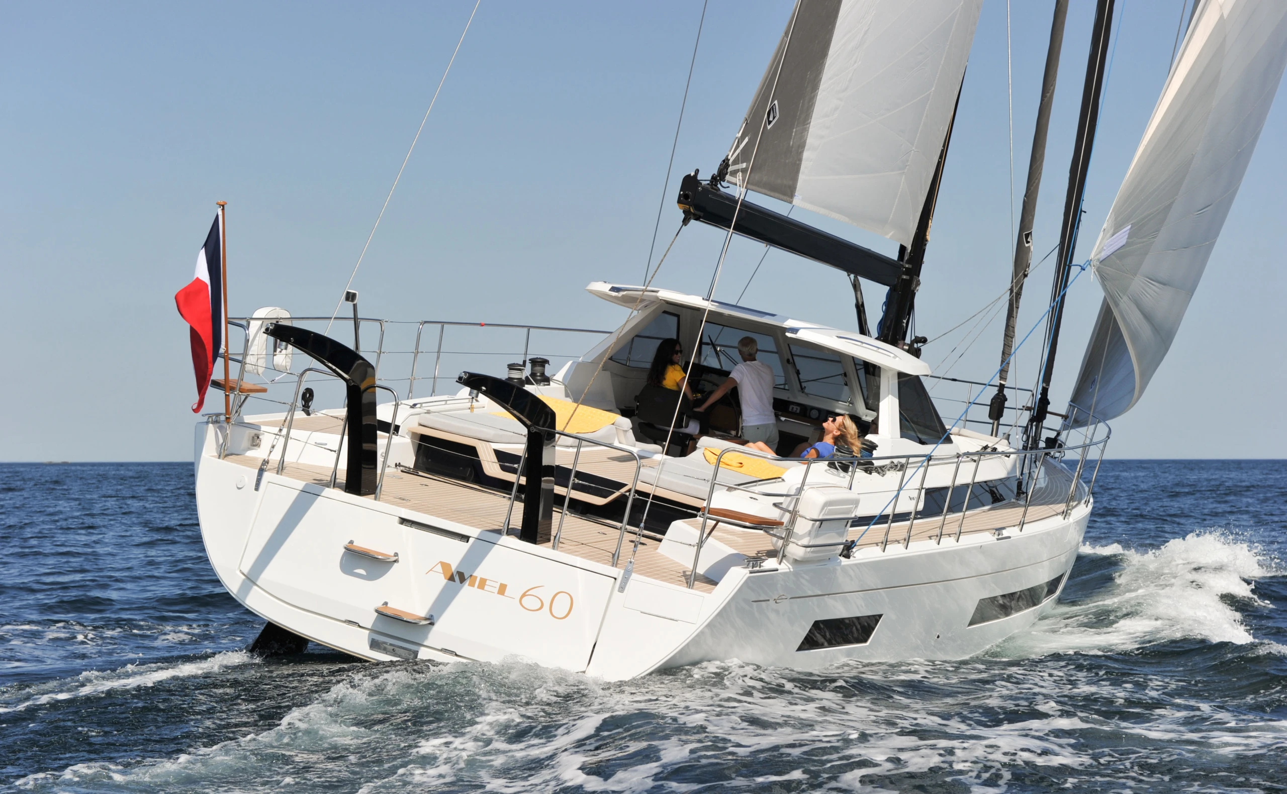 Amel 60