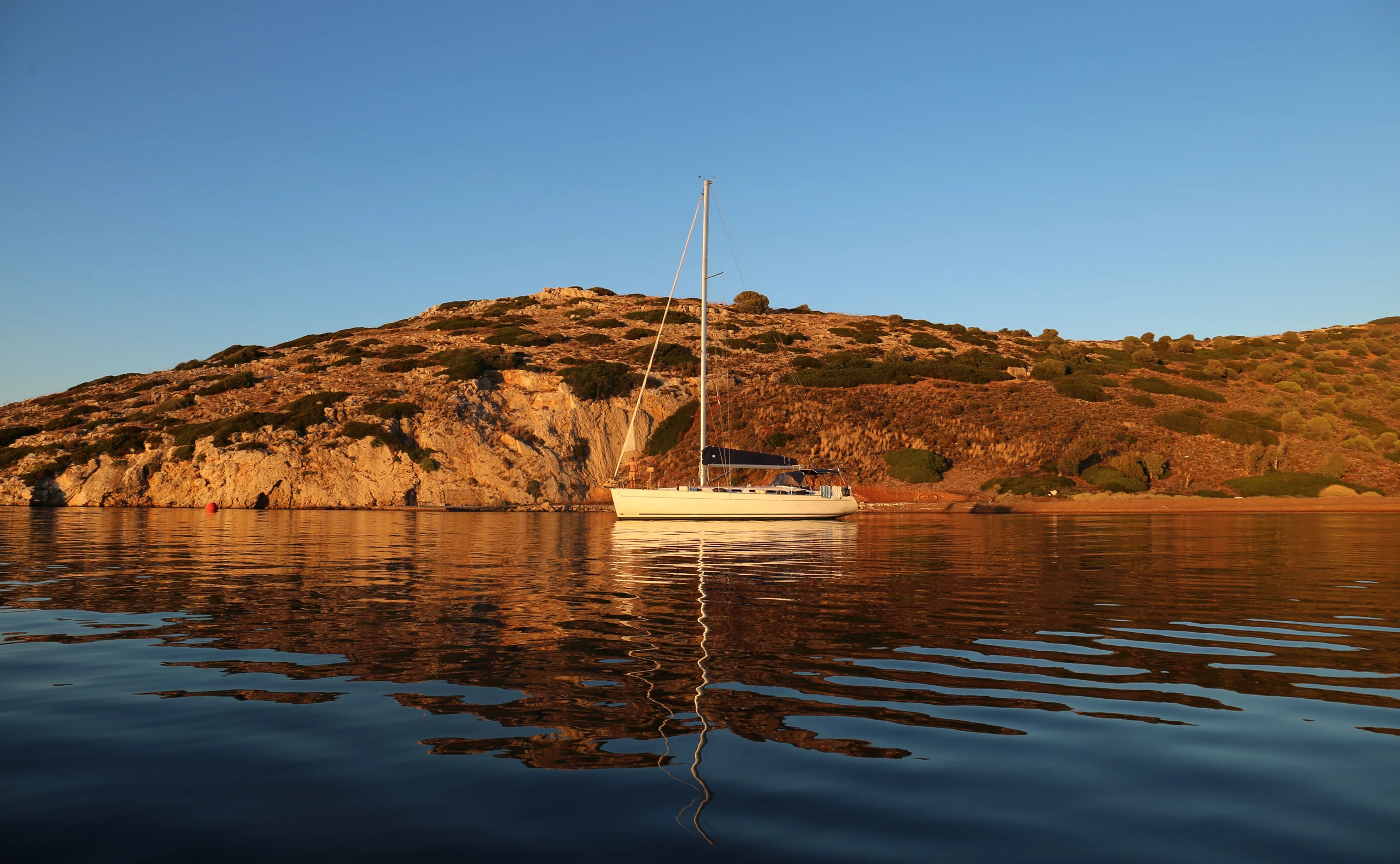 Angriff aus dem Hinterhalt