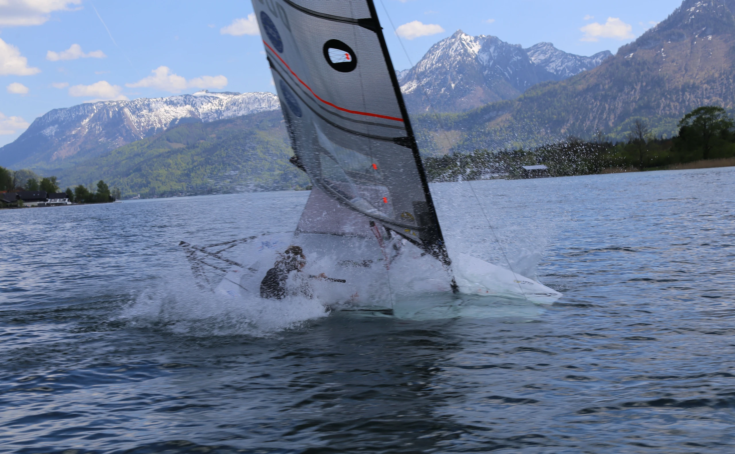 Anlaufschwierigkeiten