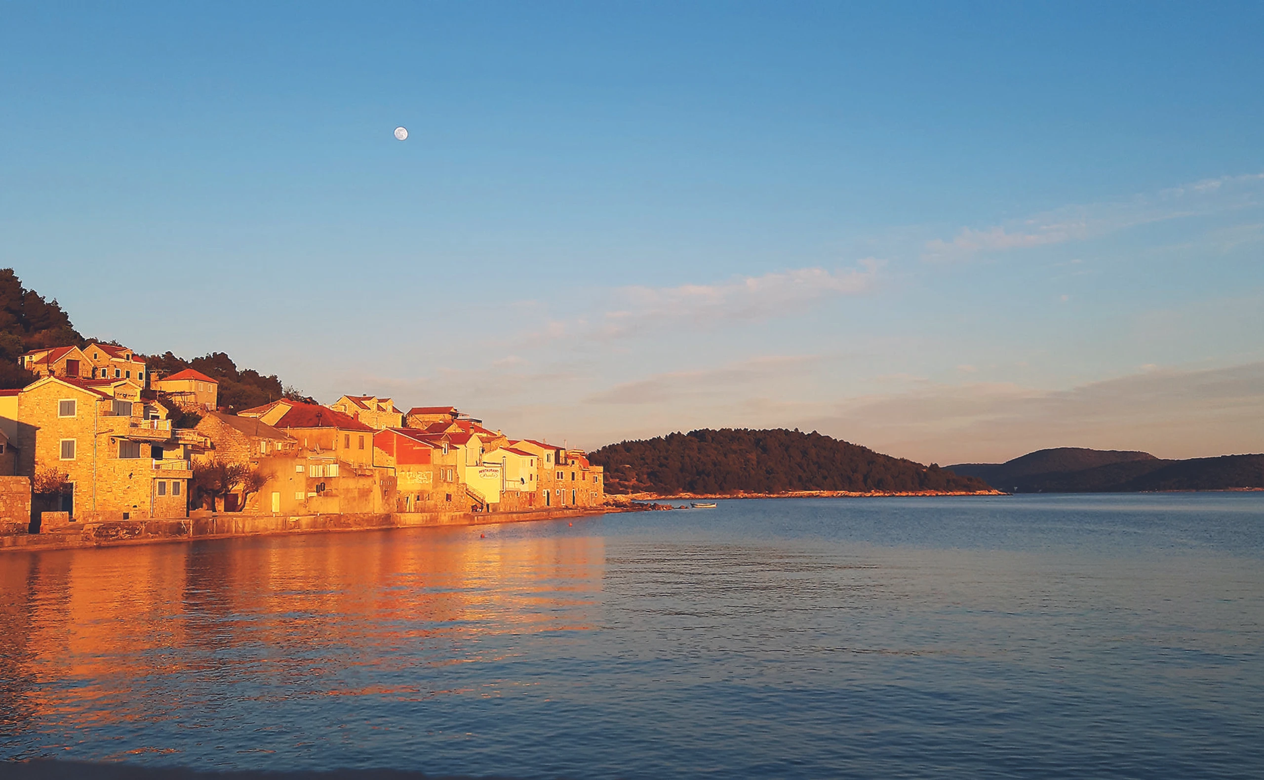 Balsam für die Seele