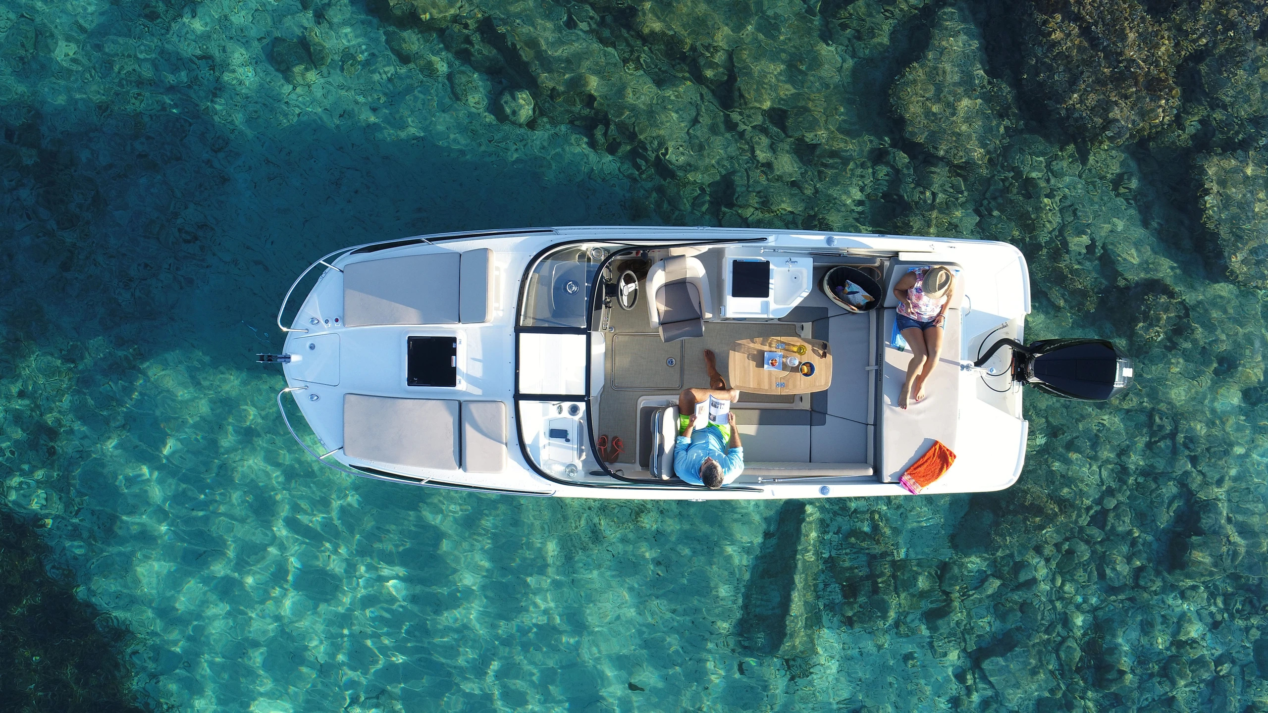 © Bayliner Artikelbild