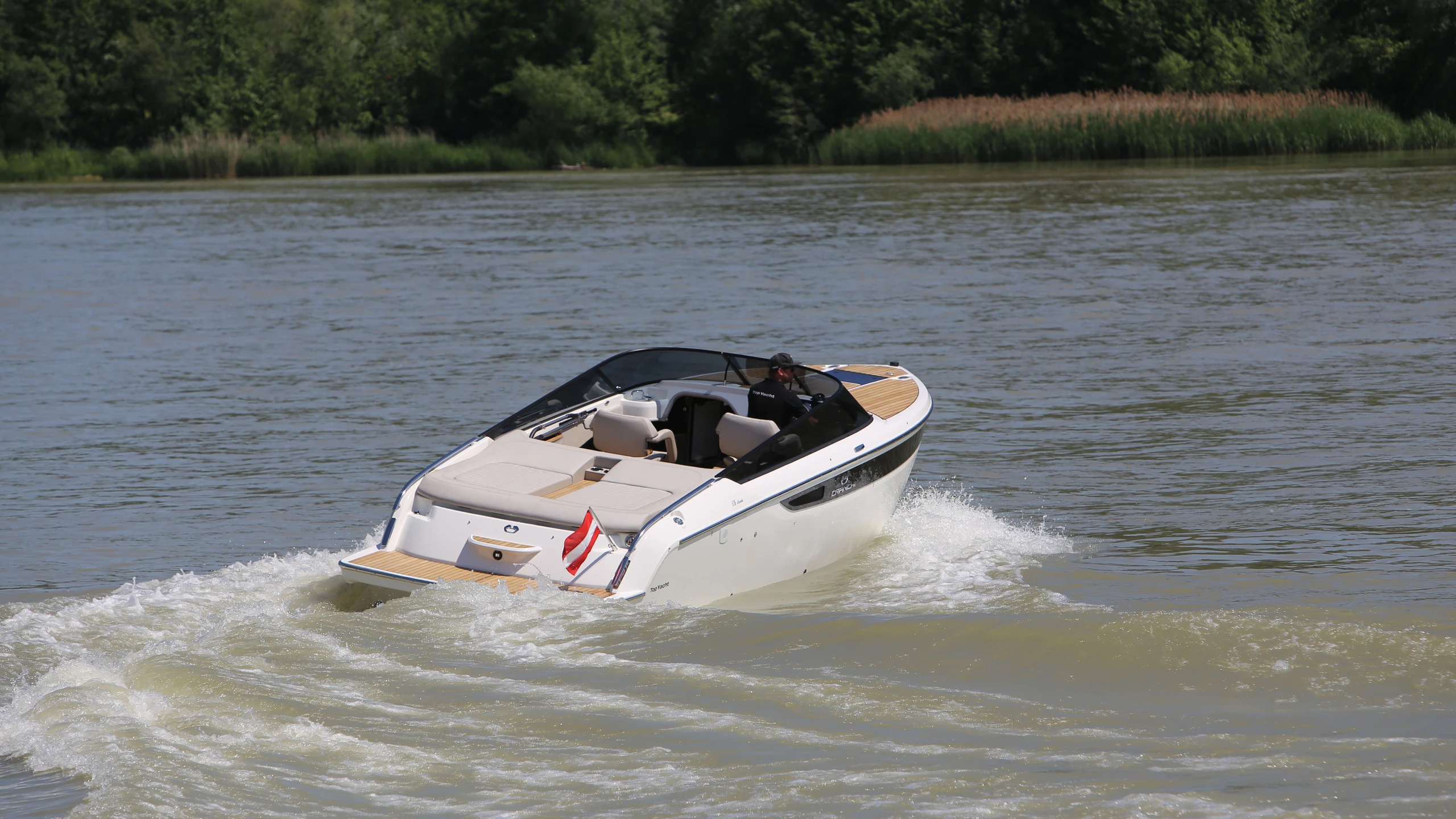 © Yachtrevue Artikelbild