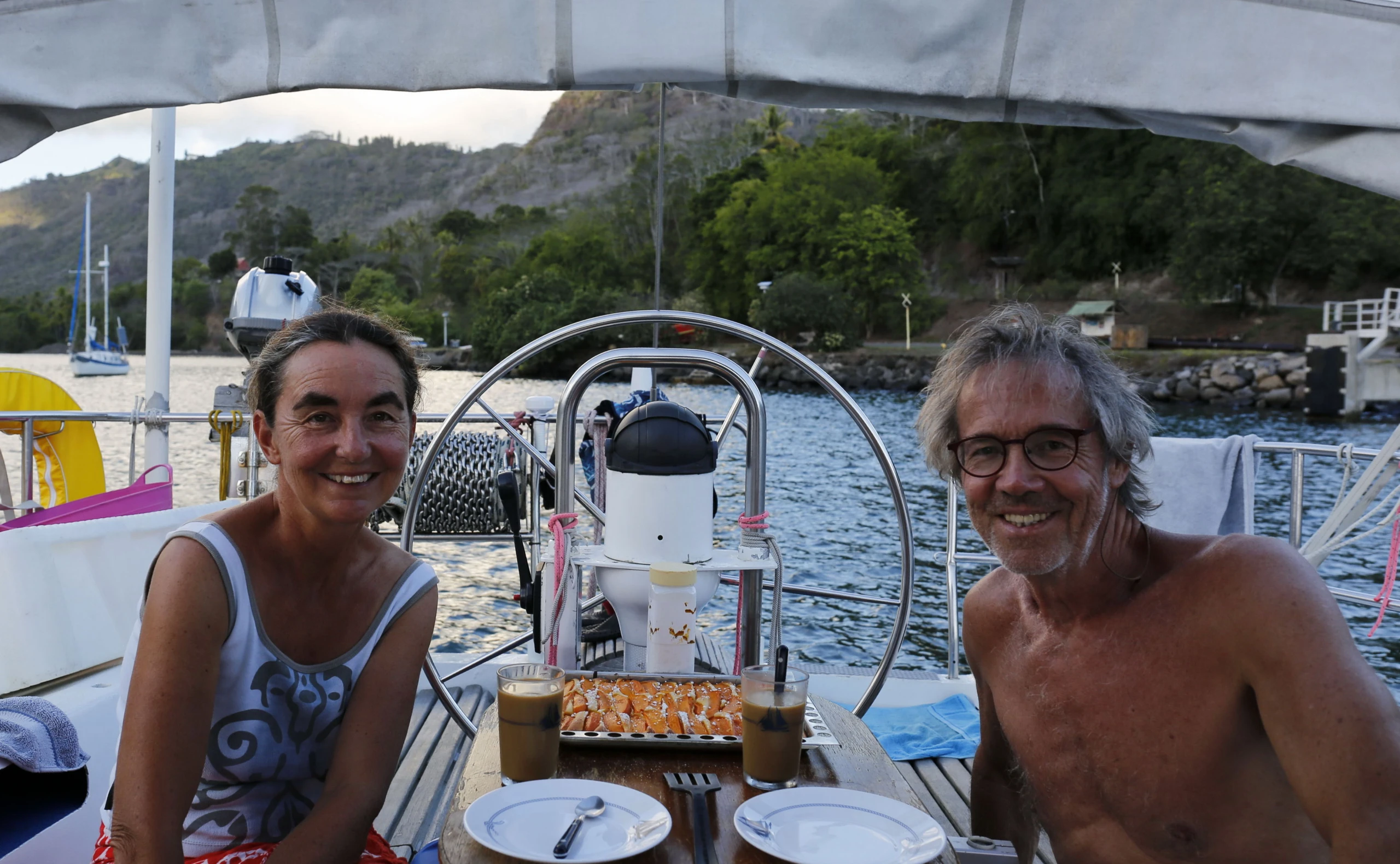 Das Ende der Freiheit