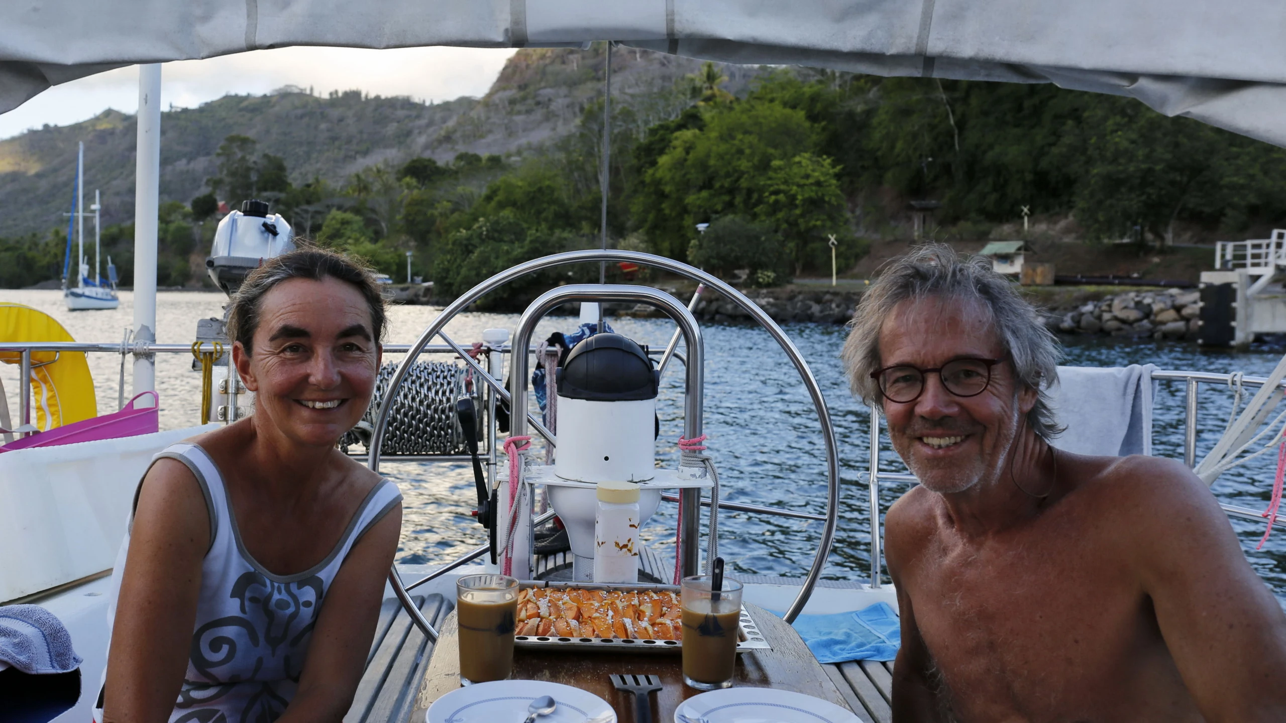 © Seenomaden Artikelbild