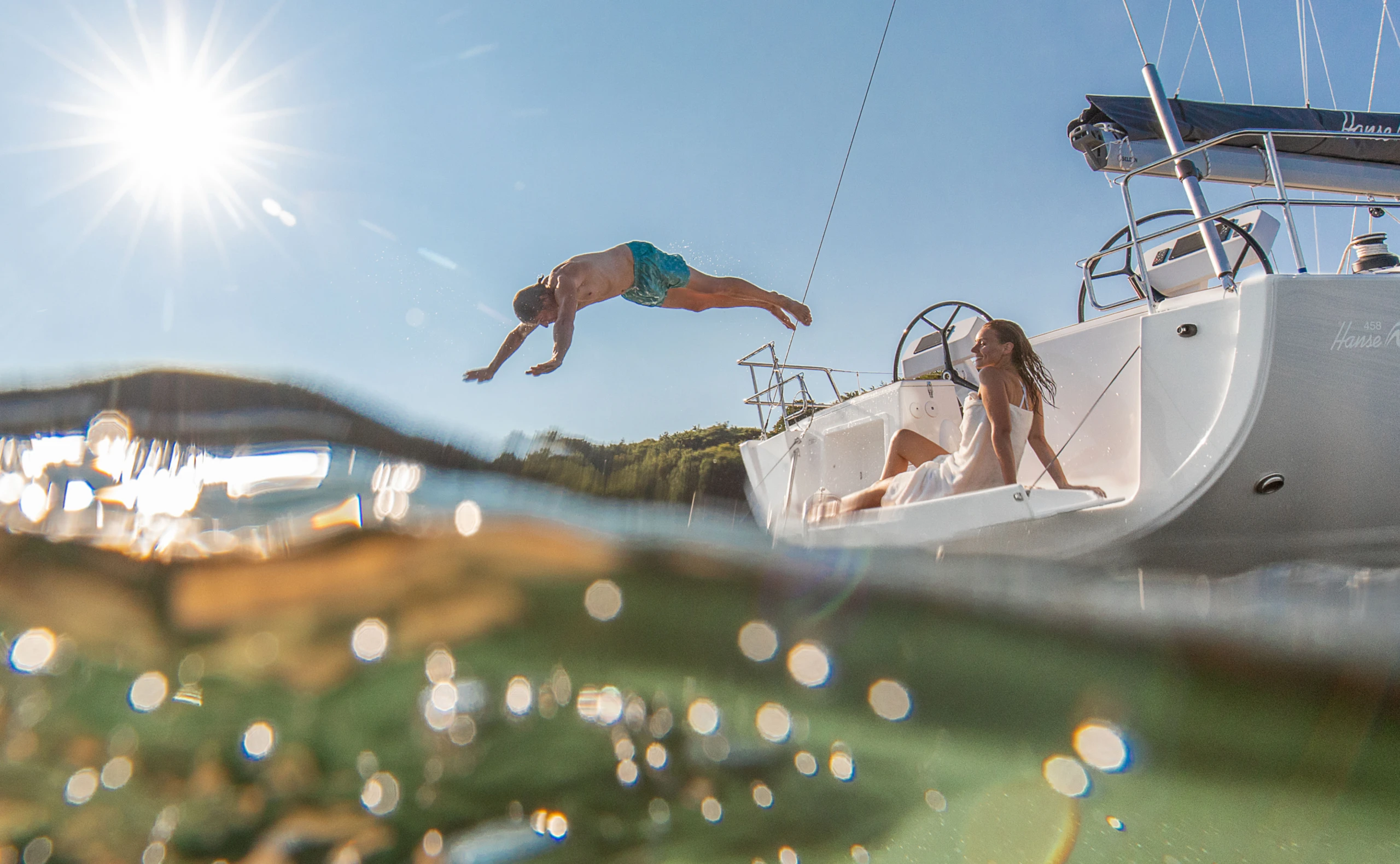 Die Hoffnung stirbt zuletzt