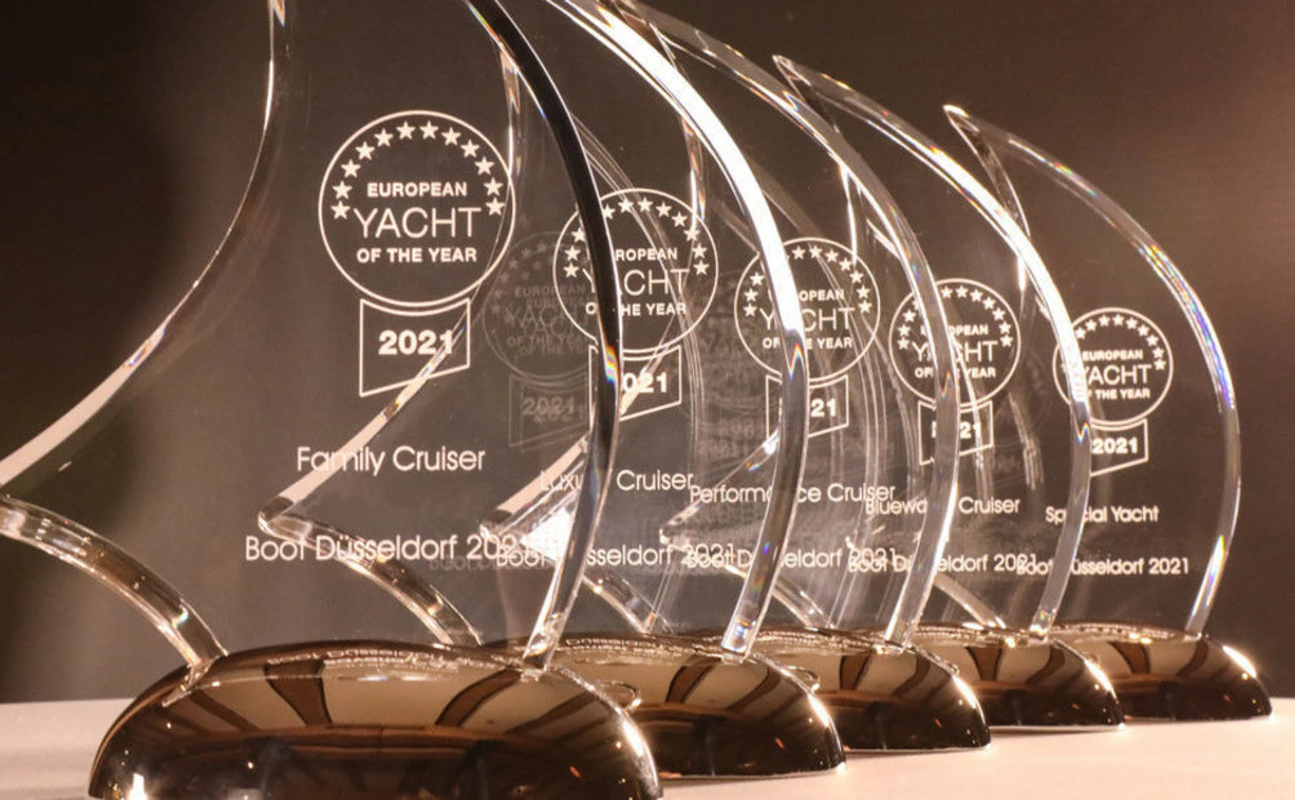 European Yacht of the Year Awards