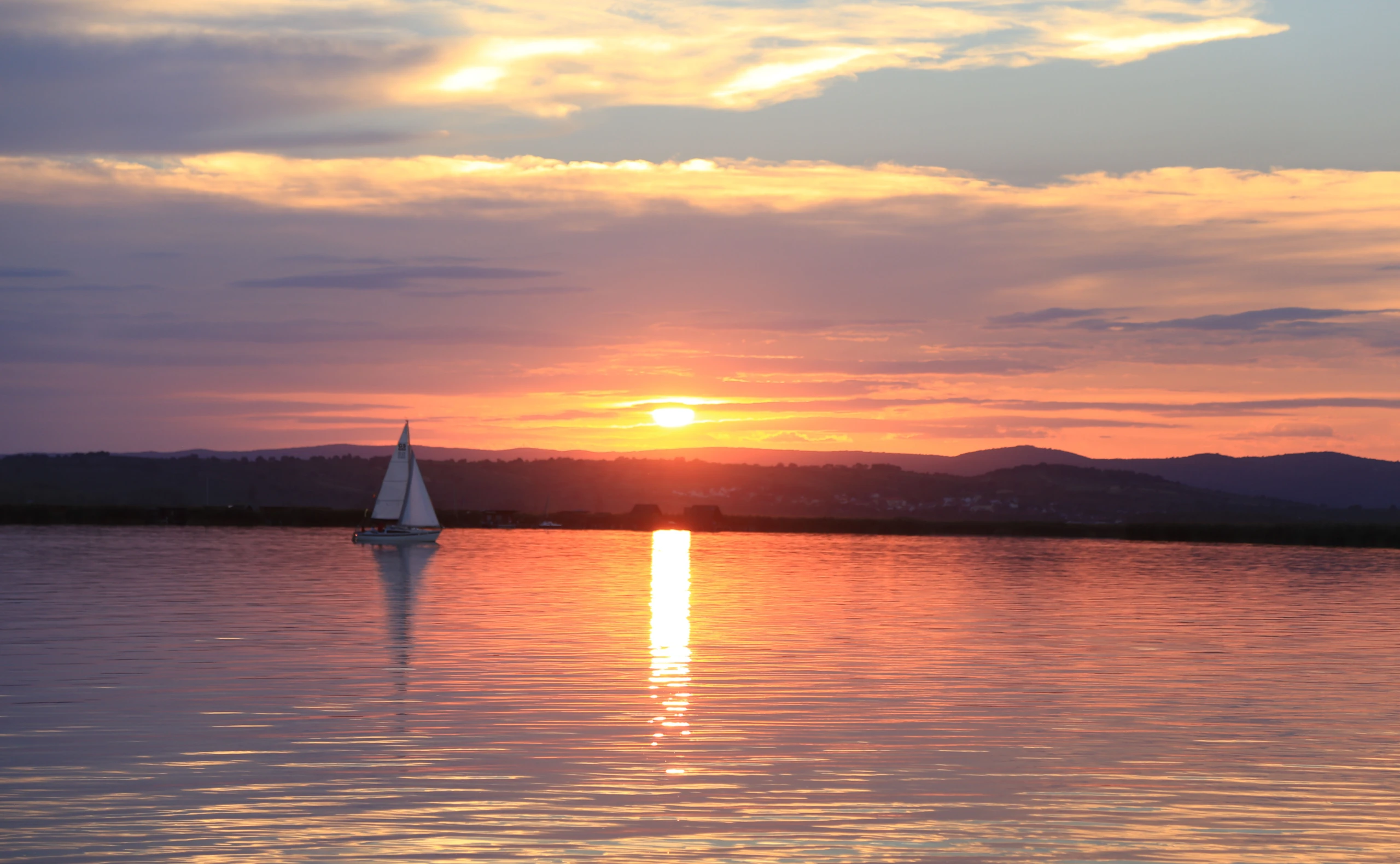 Ein Sommer wie damals