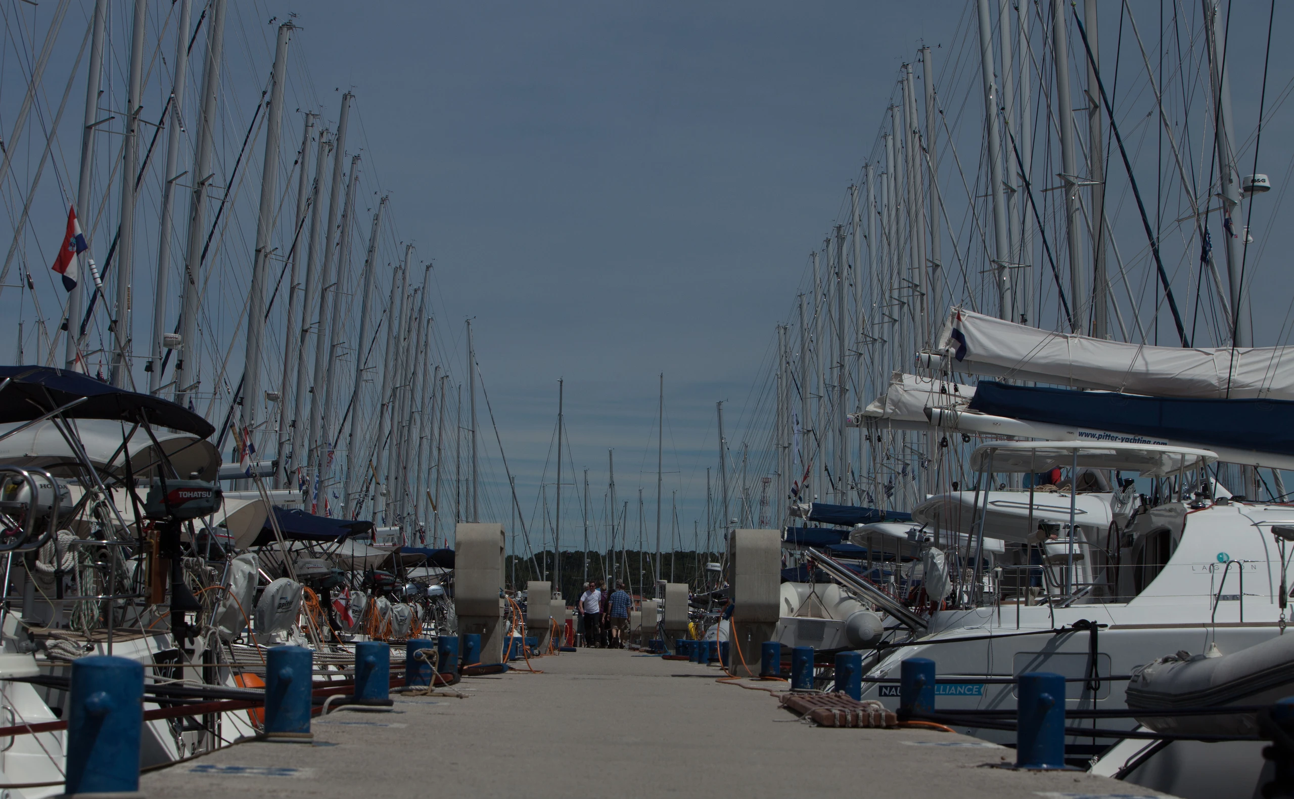 Entgangene Urlaubsfreuden