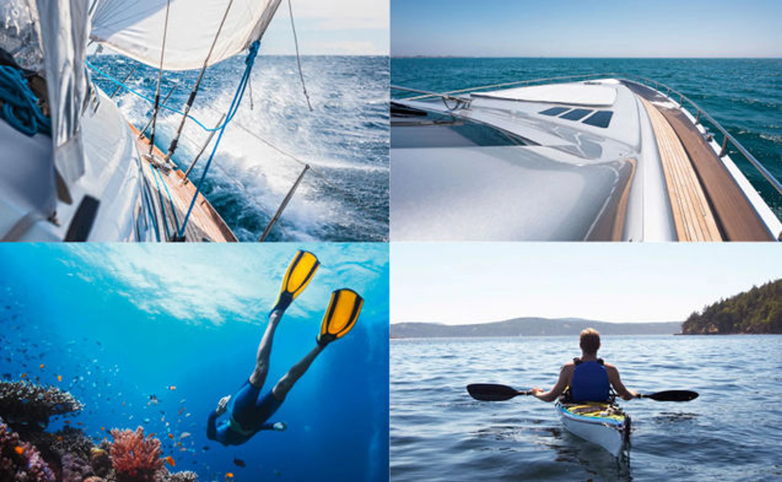 Ermäßigung Boot Tulln