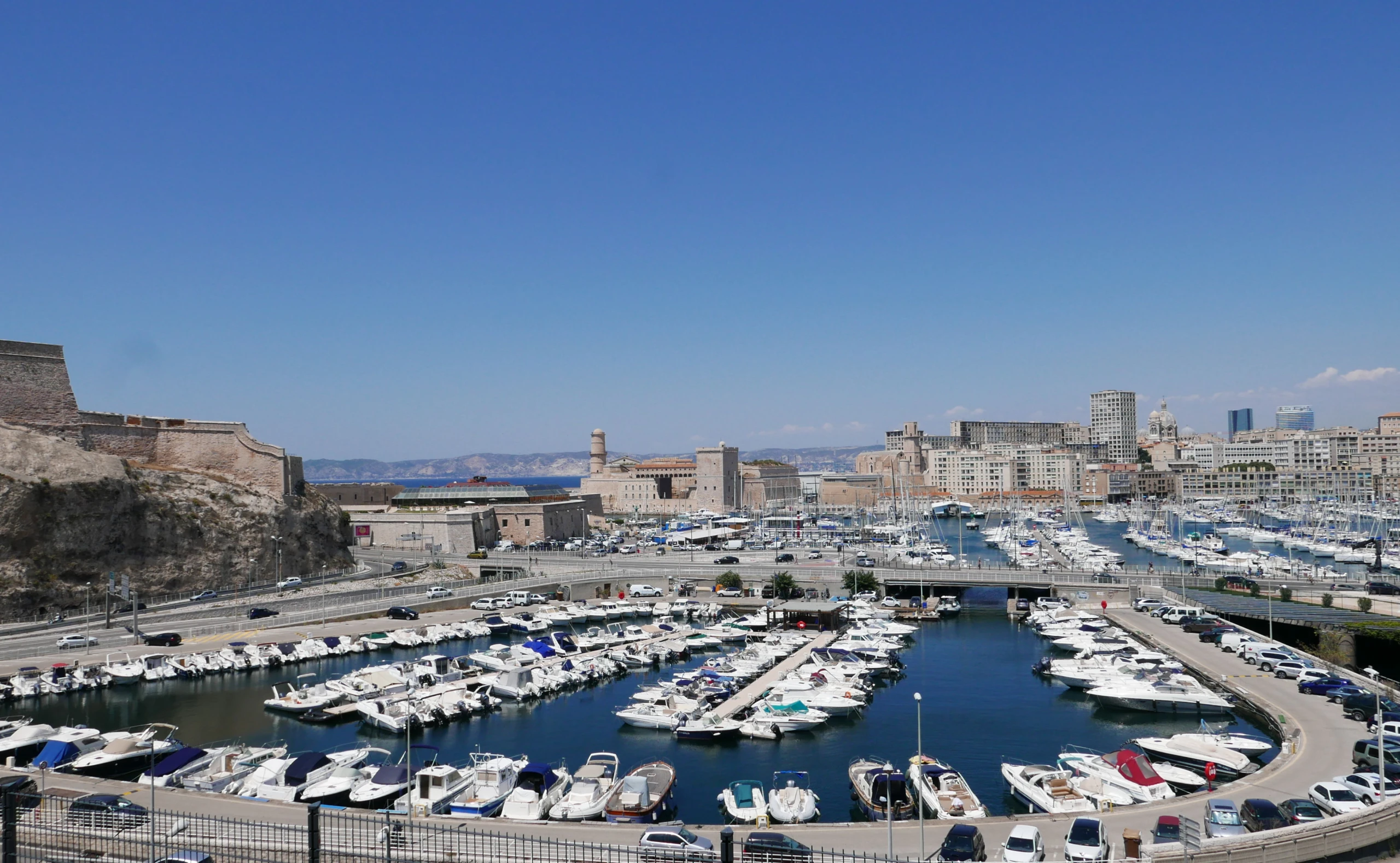 Gelegenheit beim Schopf