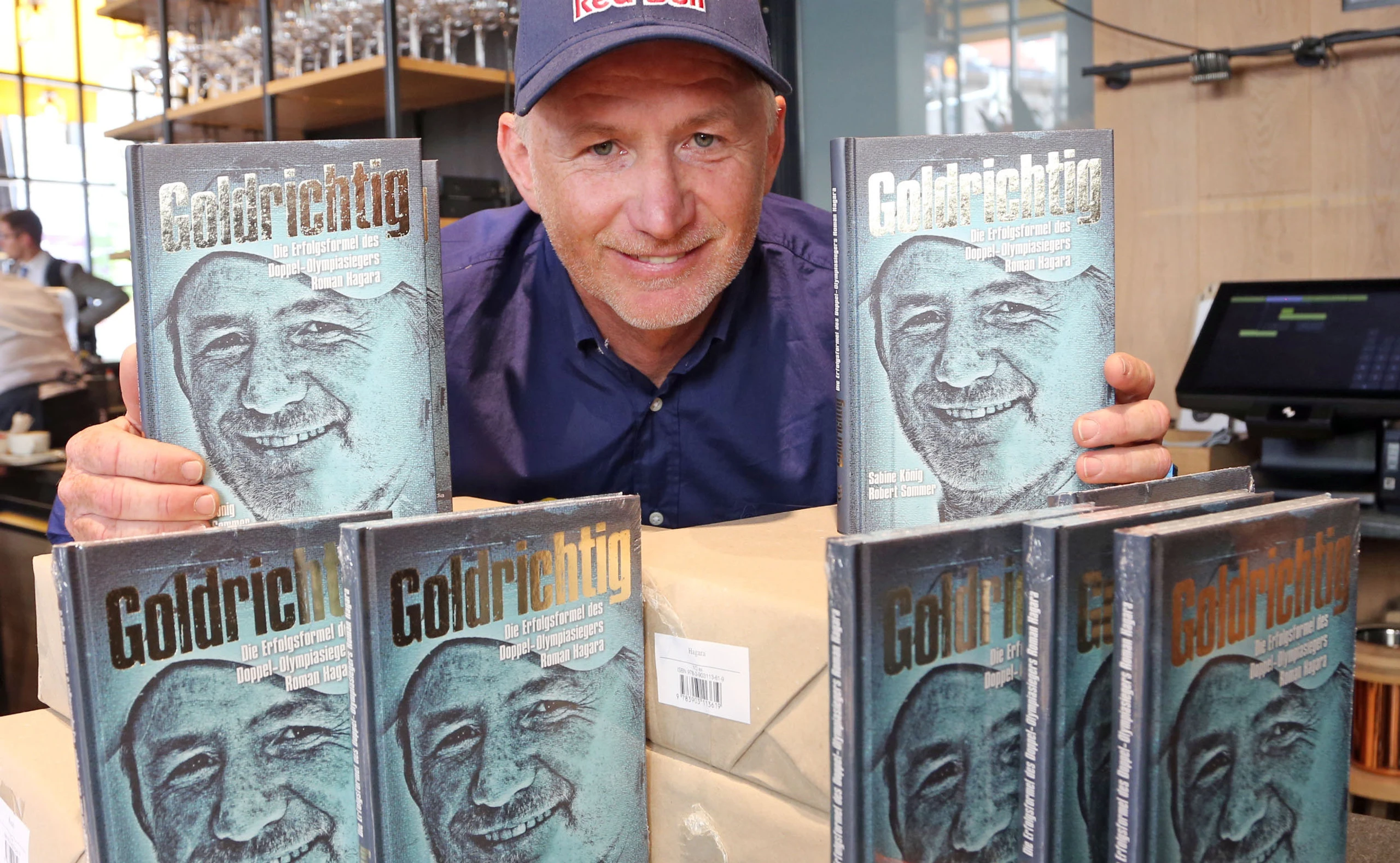 "Goldrichtige" Adventaktion