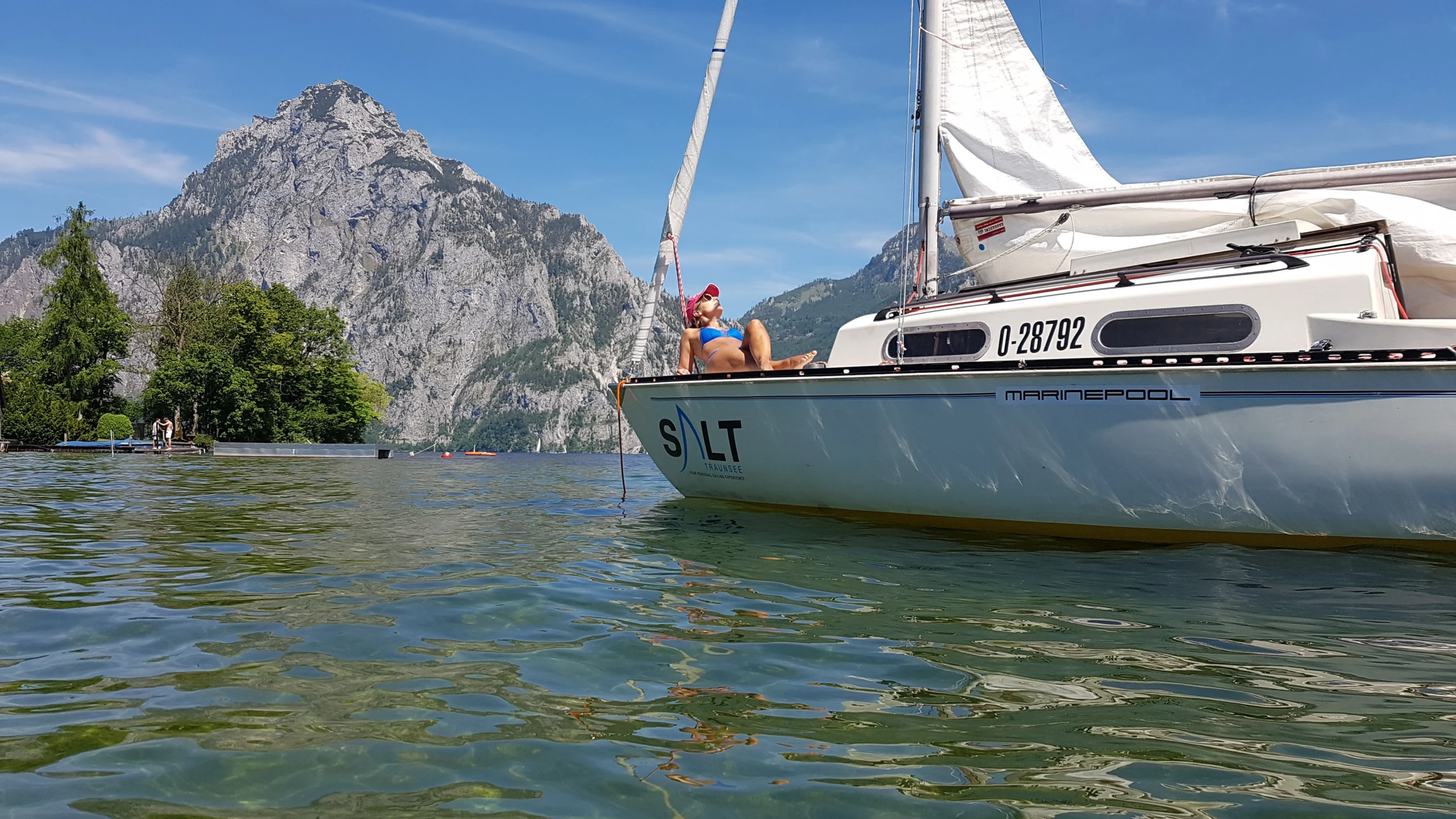 © Traunsee Artikelbild