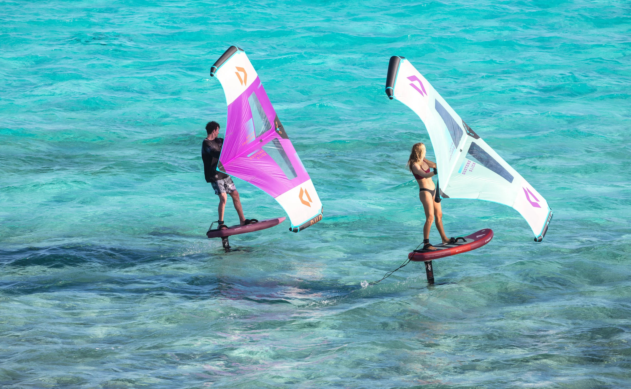 Hochgefühl der neuen Art