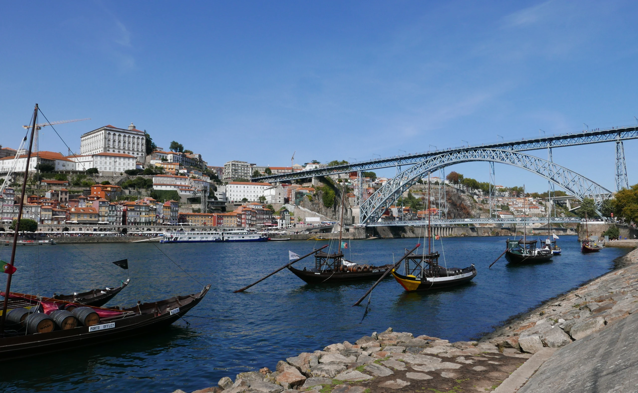 Im Land der Entdecker