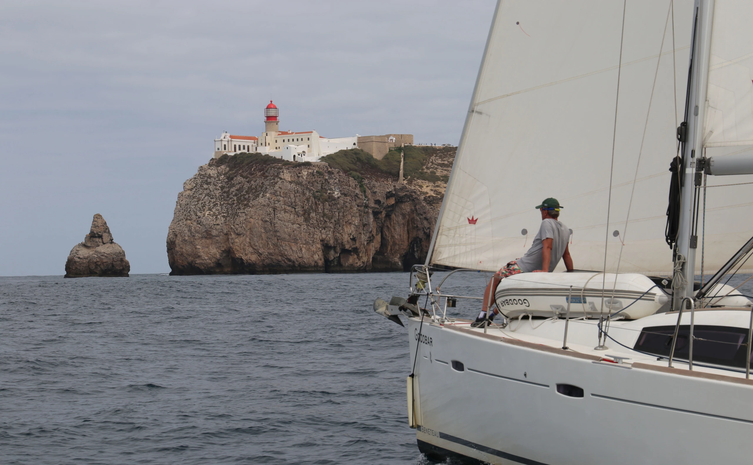 Kap der Guten Schwingung