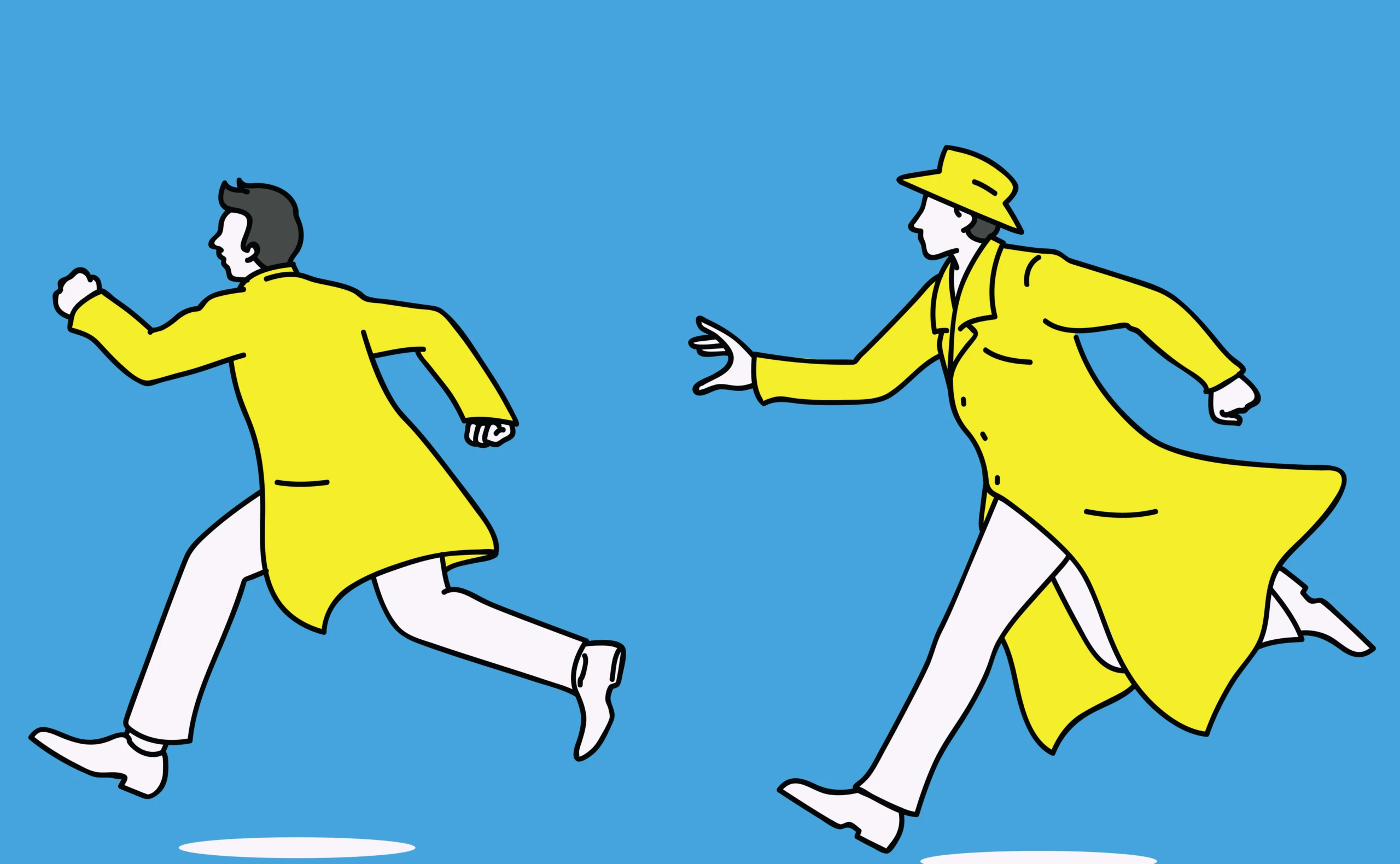 Kleiner Fisch für Goldfinger