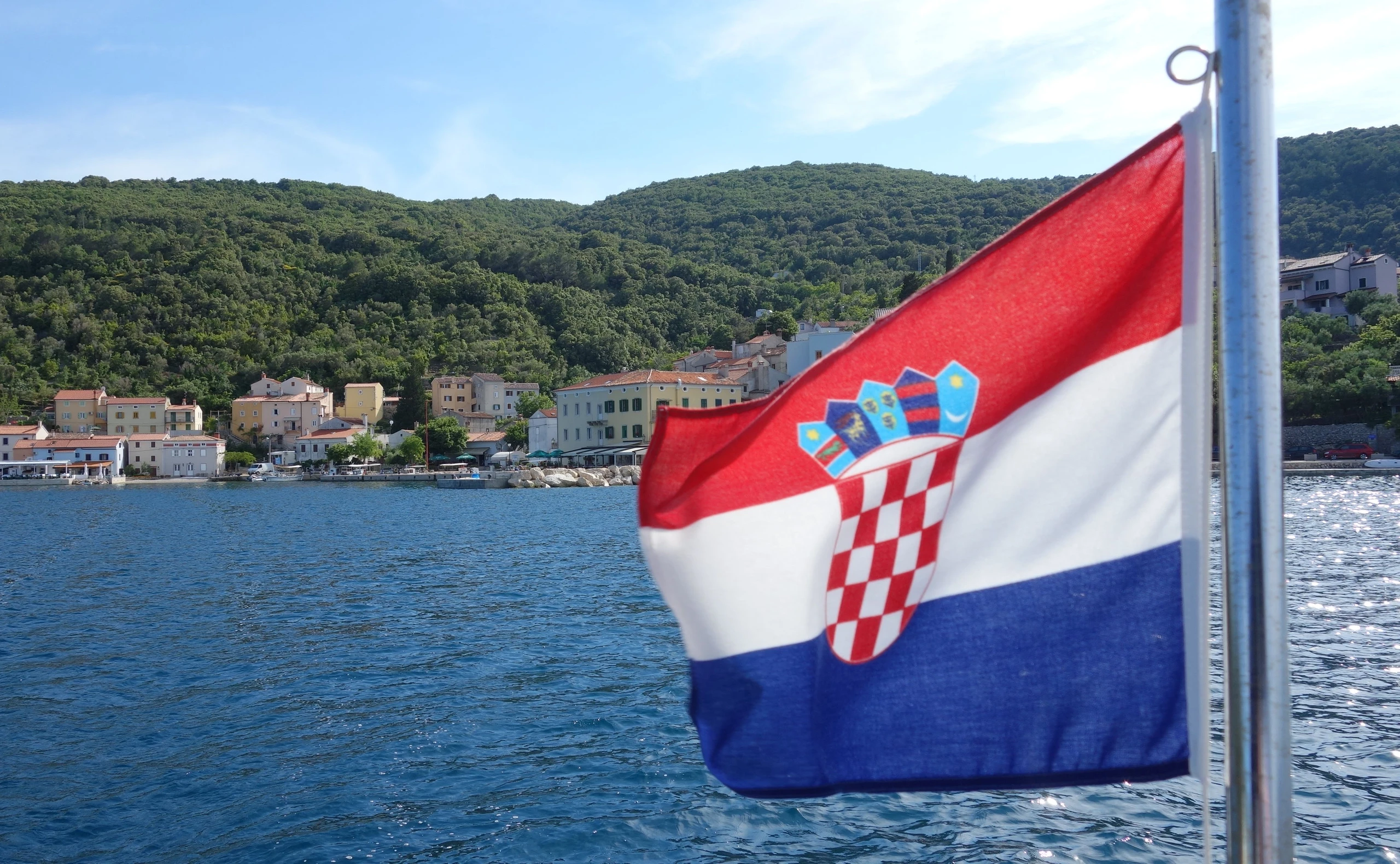 Kroatien erstattet Kurtaxe teilweise zurück