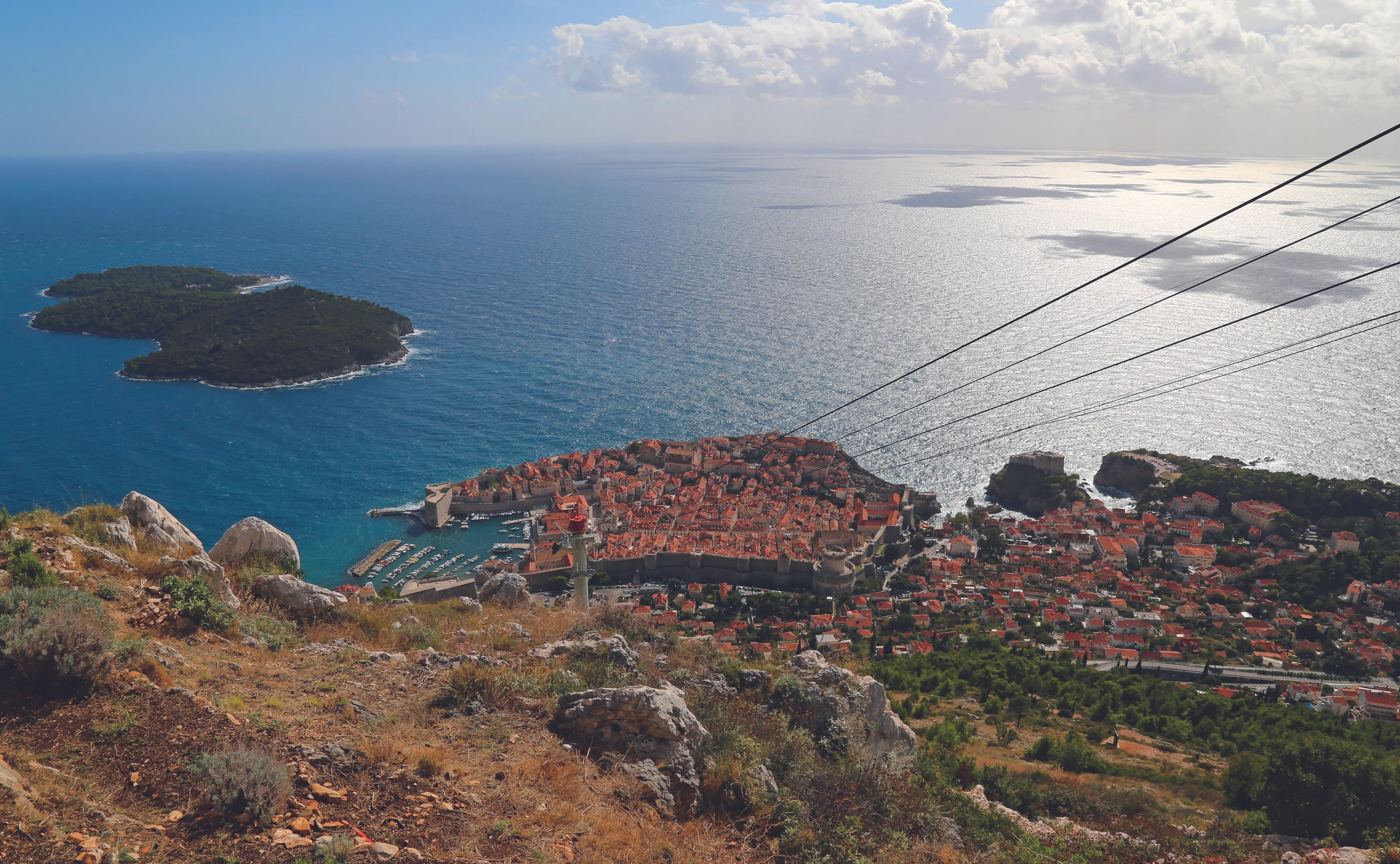 Nicht von dieser Welt