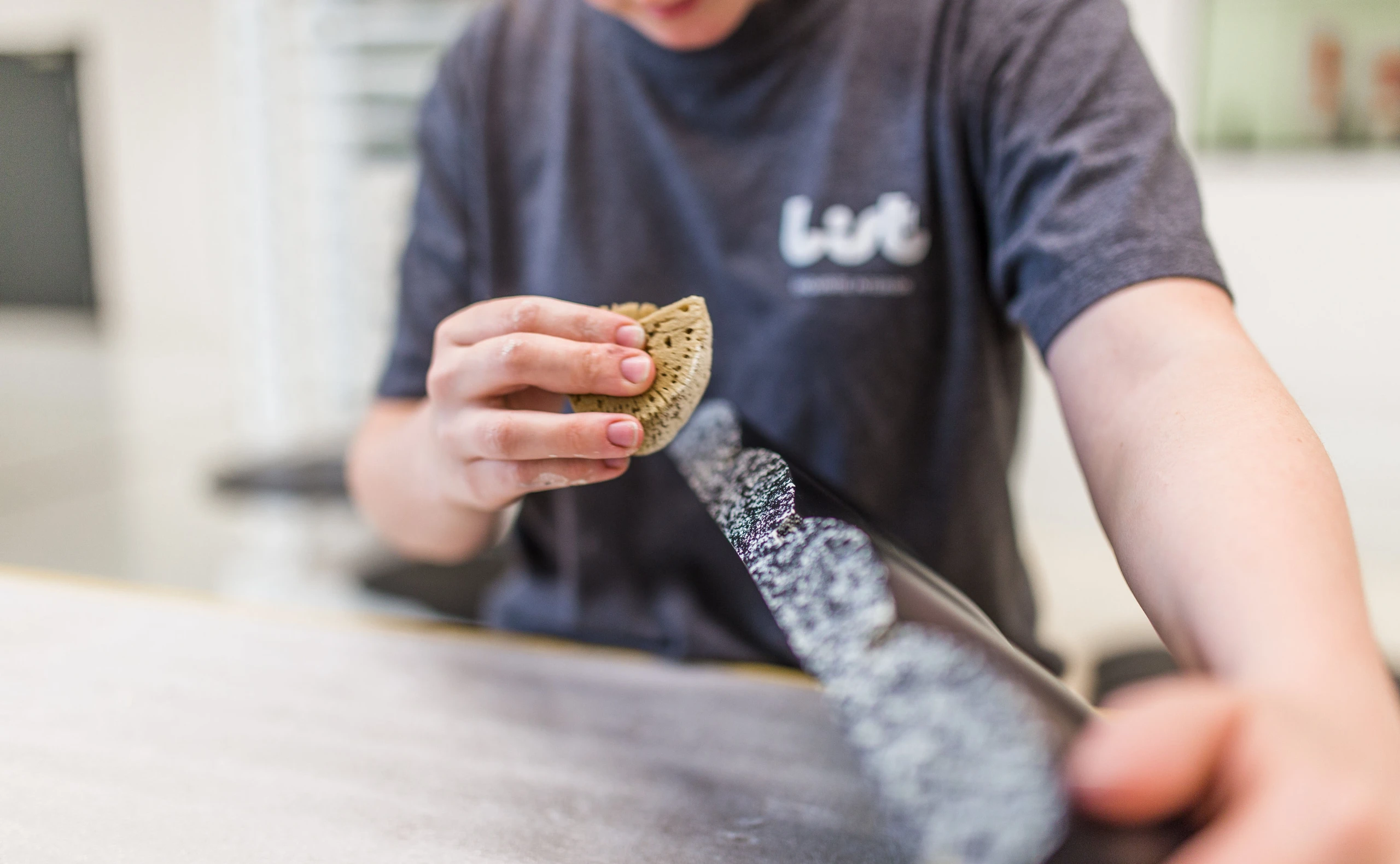 Nichts ist unmöglich