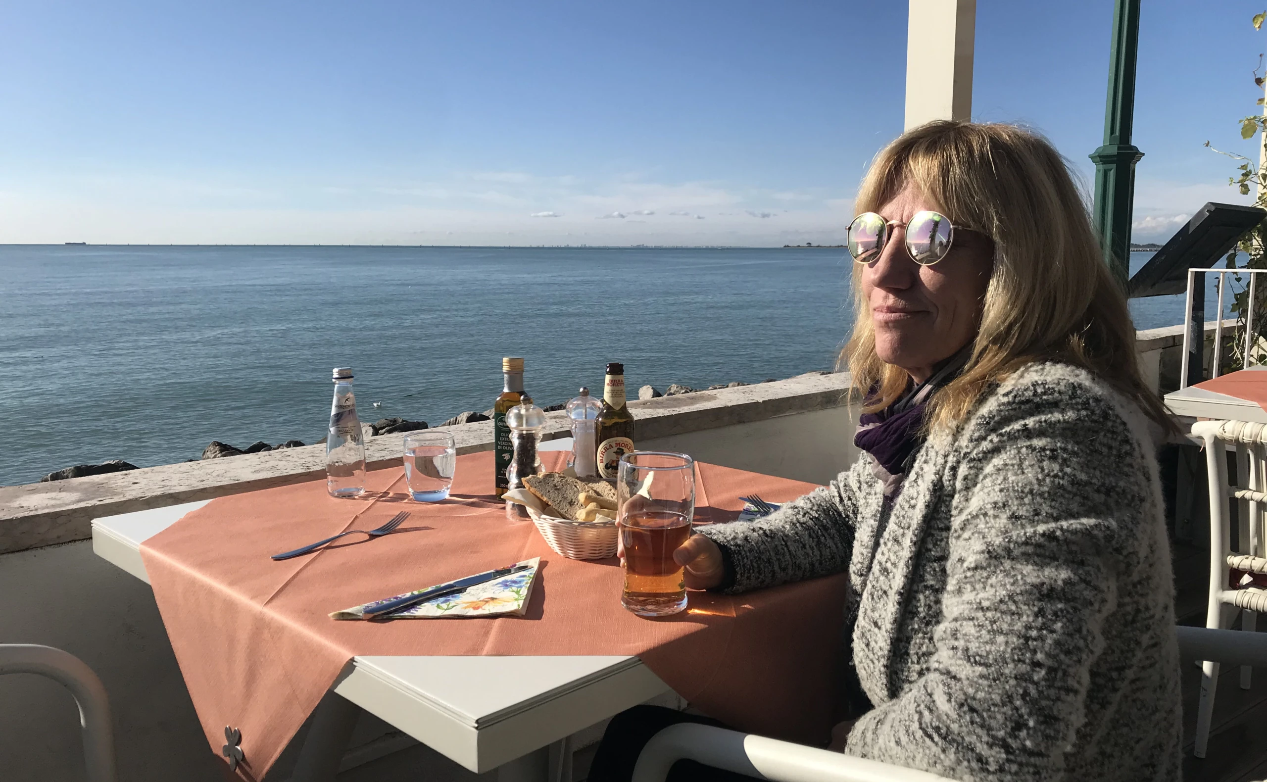 Nostalgische Gefühle