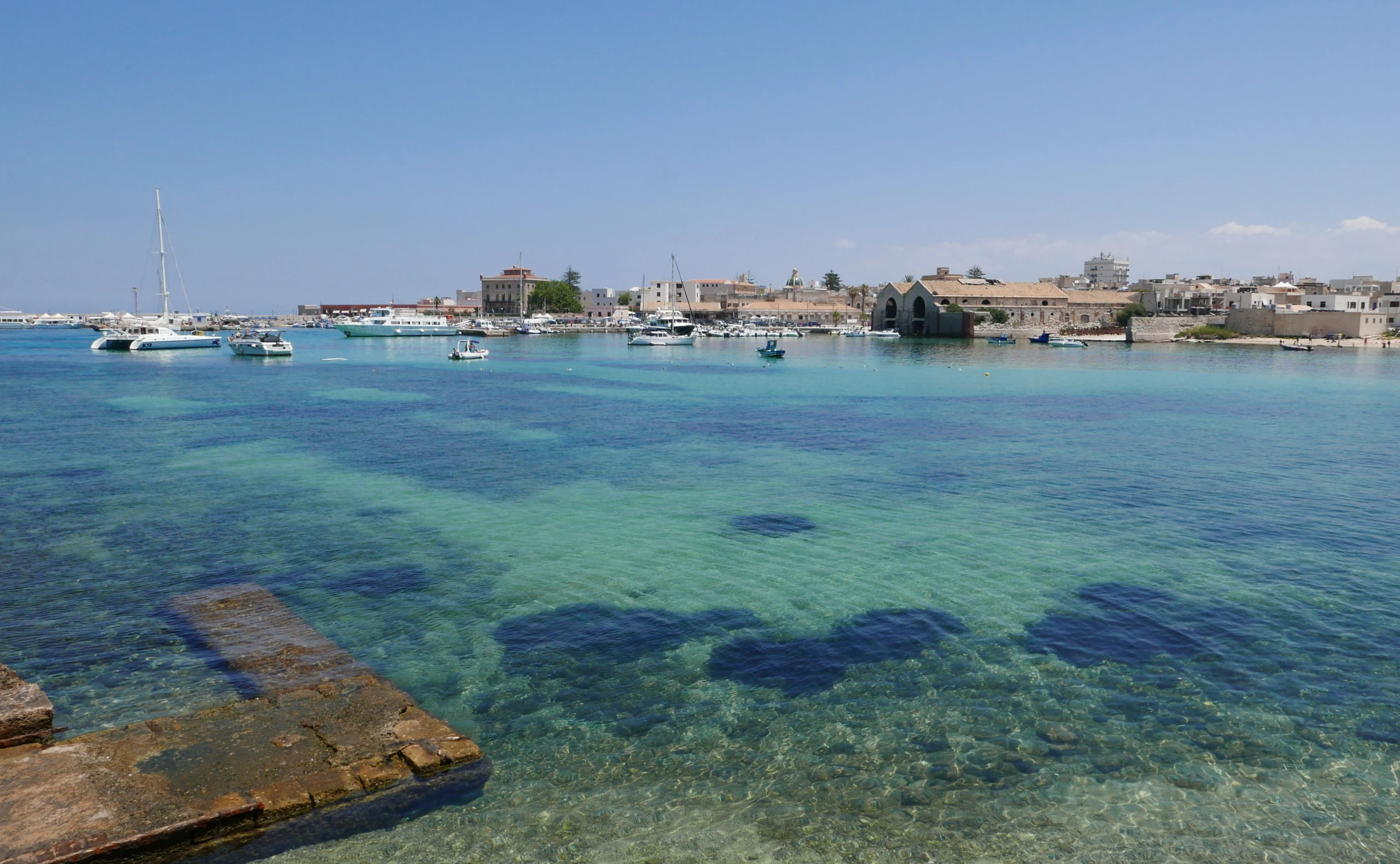 Offen für das Unerwartete