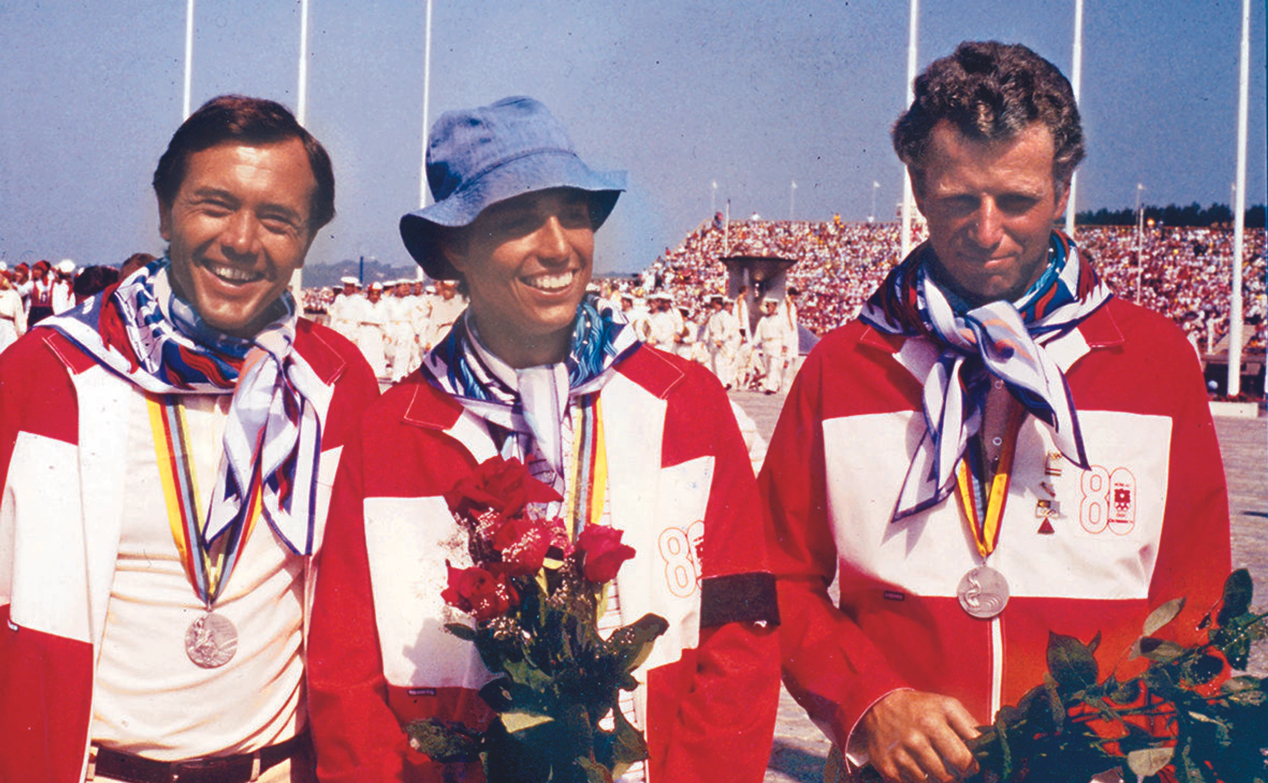 Reise in die Vergangenheit