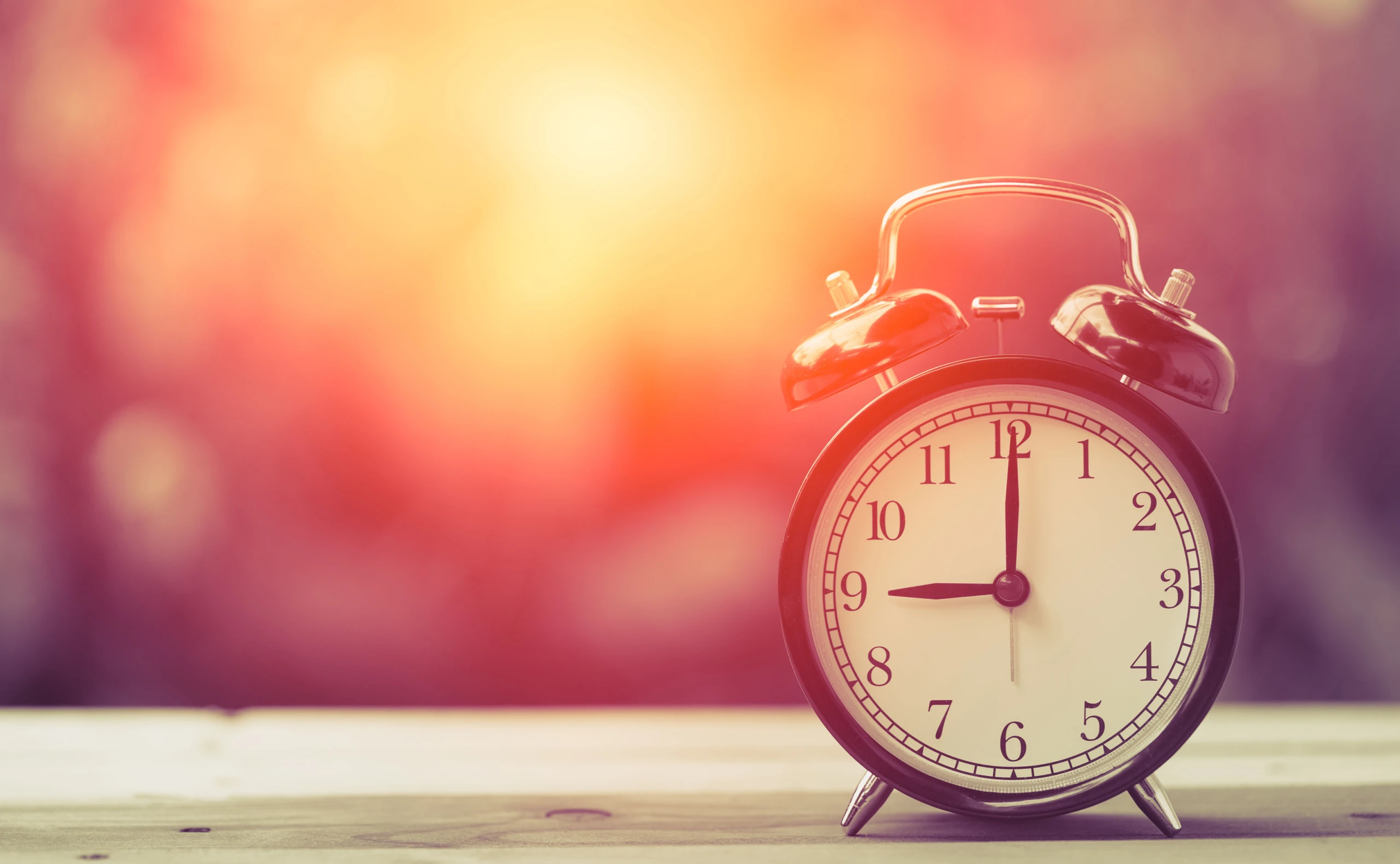 Rote Laterne statt Blaues Band