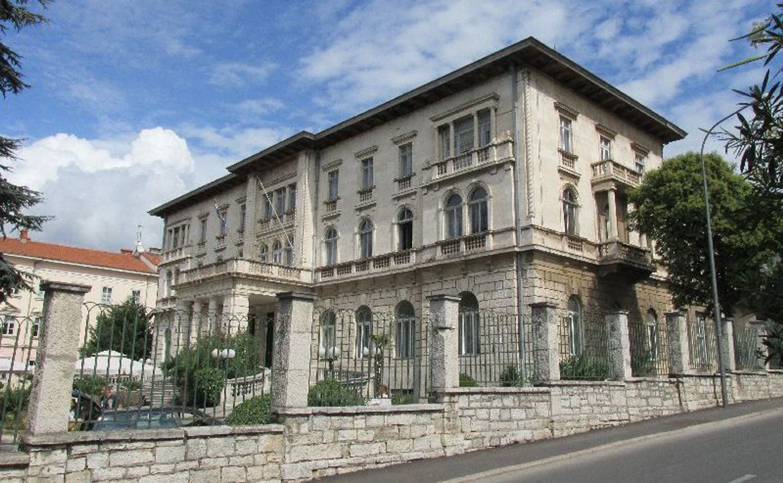 Silvesterball für Segler