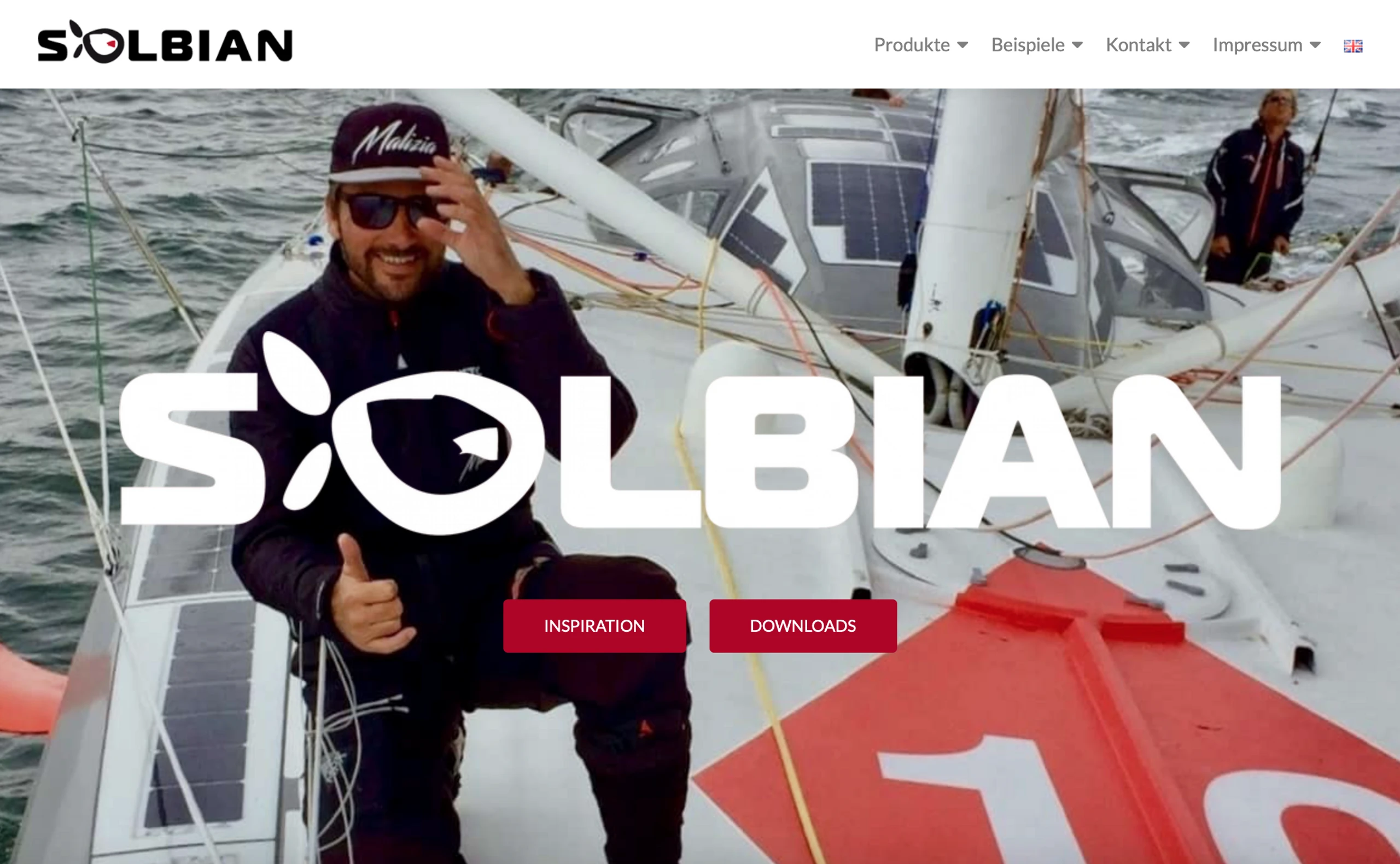 SOLBIAN Solar
Solarmodule nach Maß