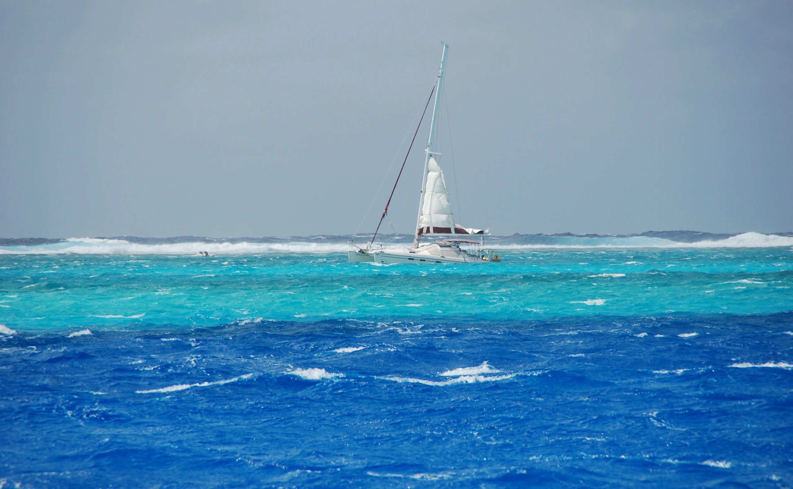 Trügerische Sicherheit