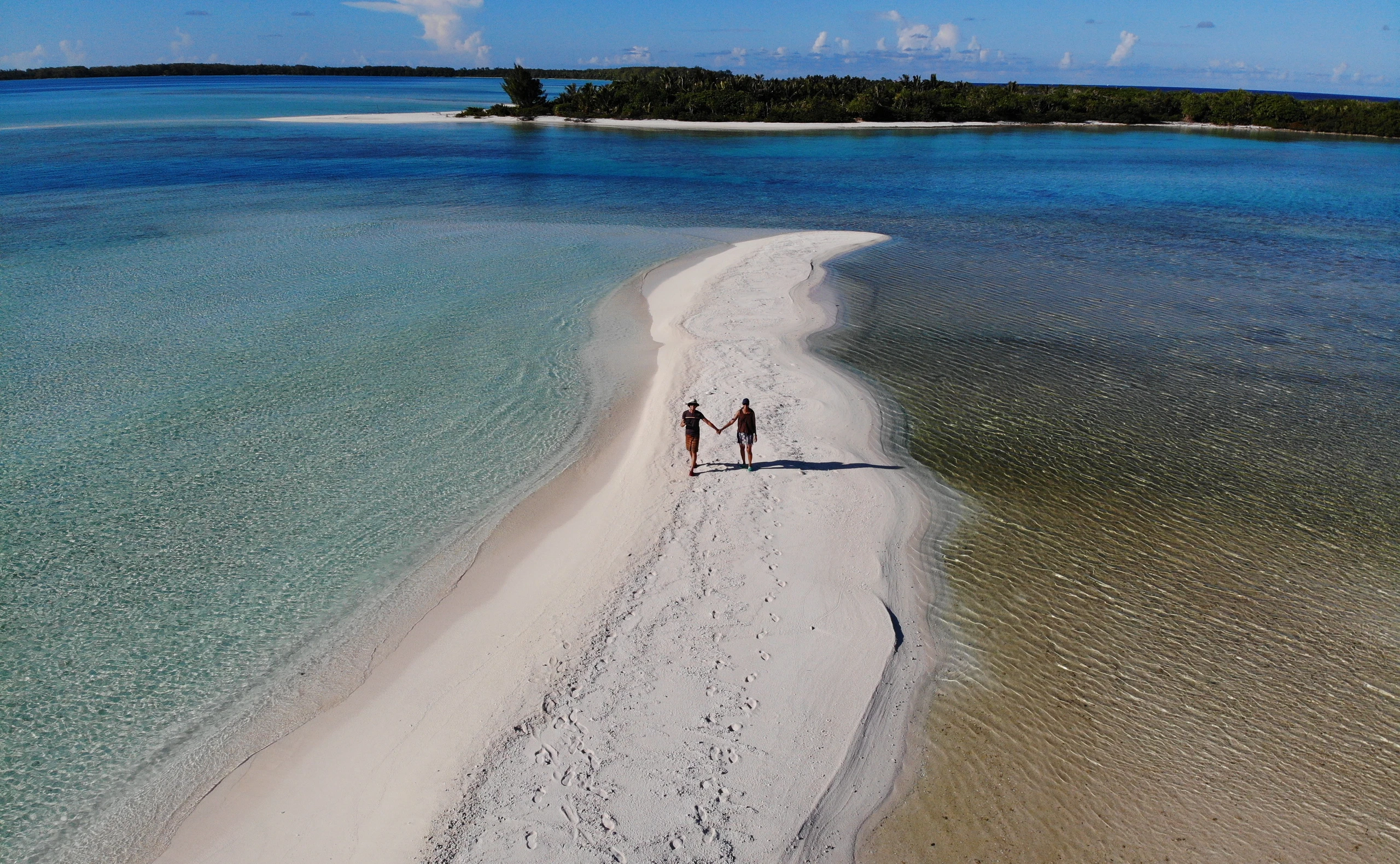 Und ewig lockt der Horizont