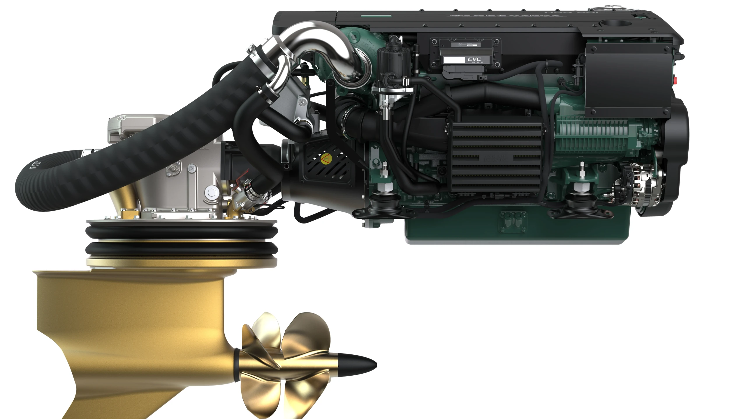 © volvo penta Artikelbild