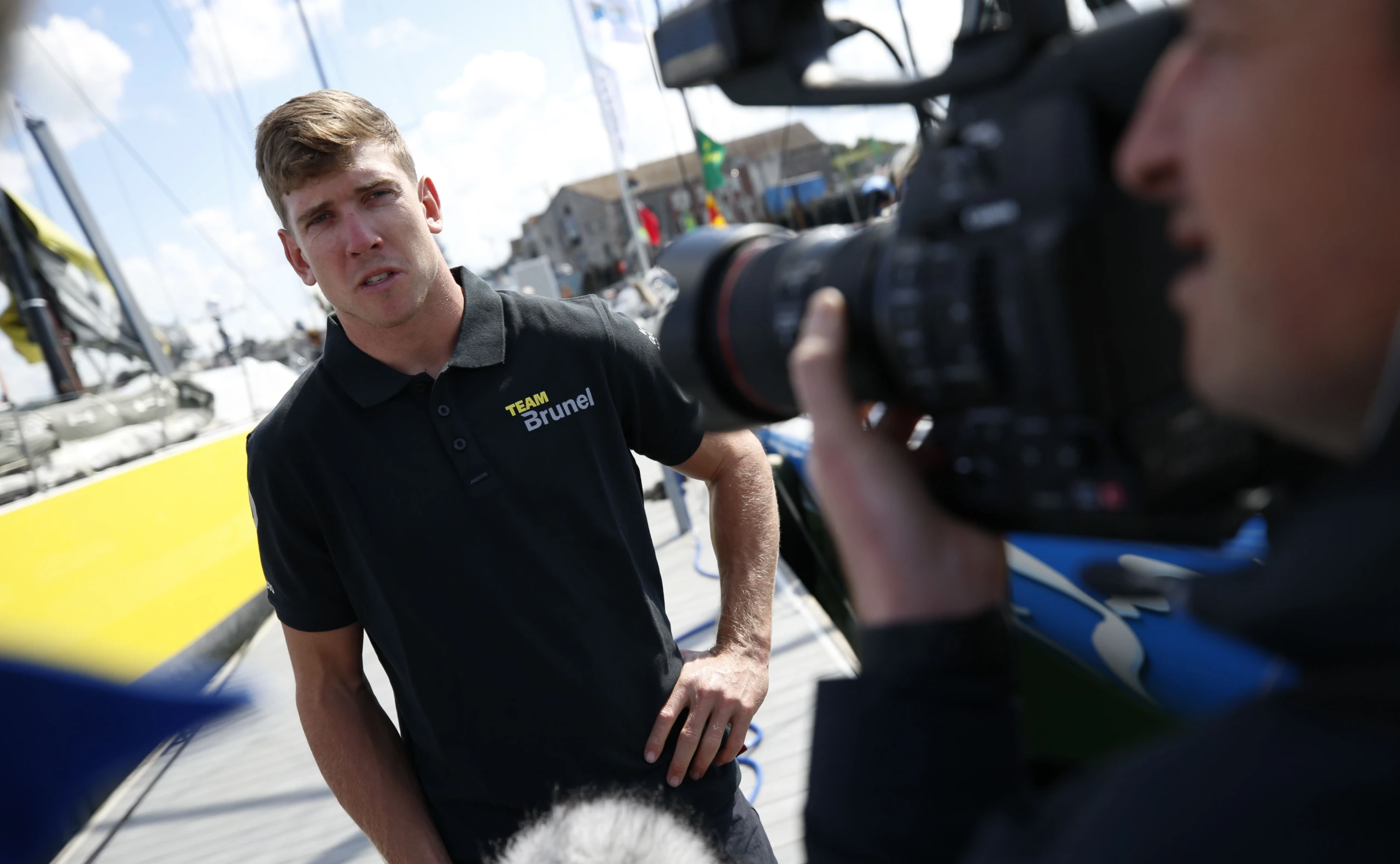 2017 Rolex World Sailor of the Year