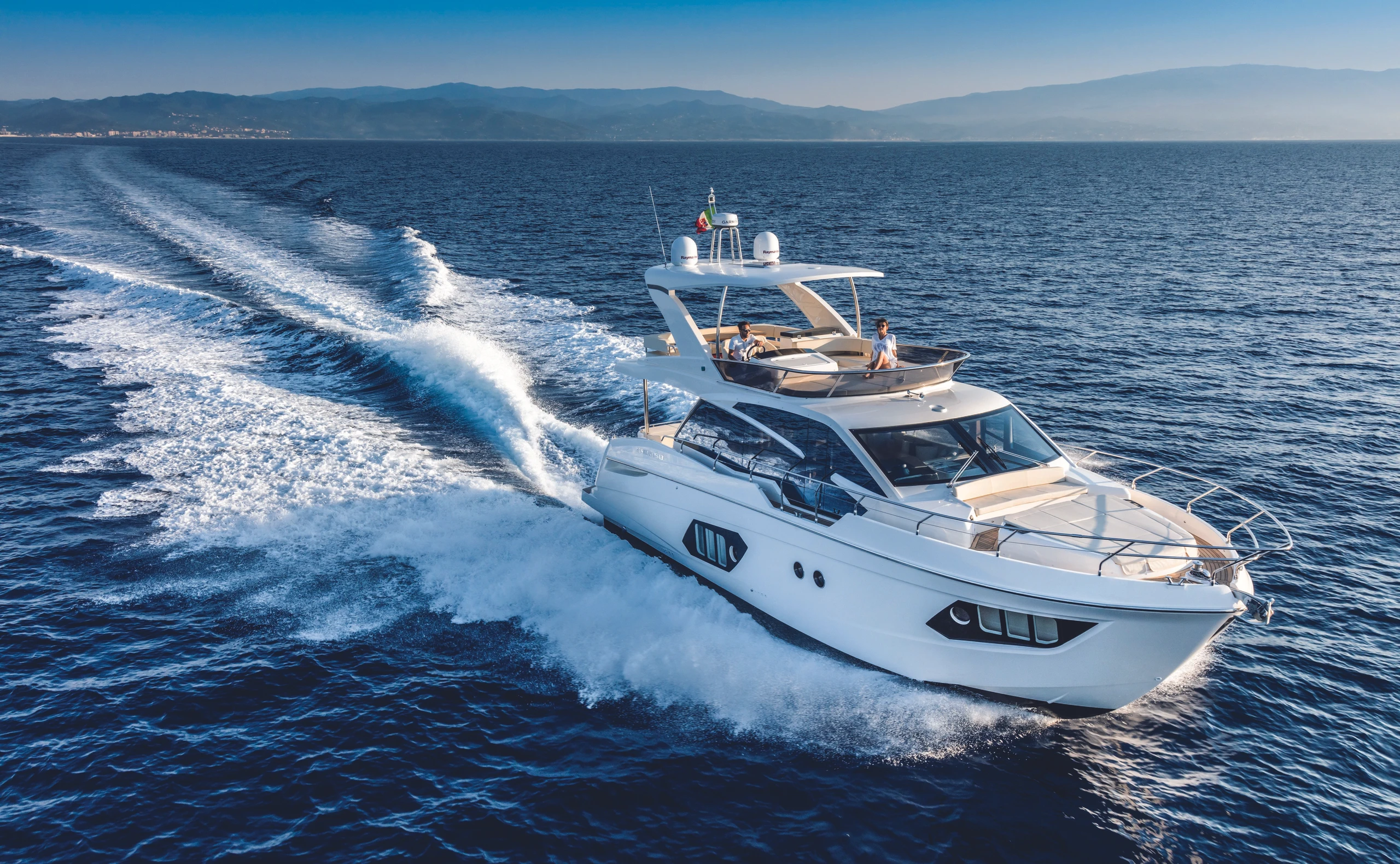 Baotic lädt zu Absolute Testtagen