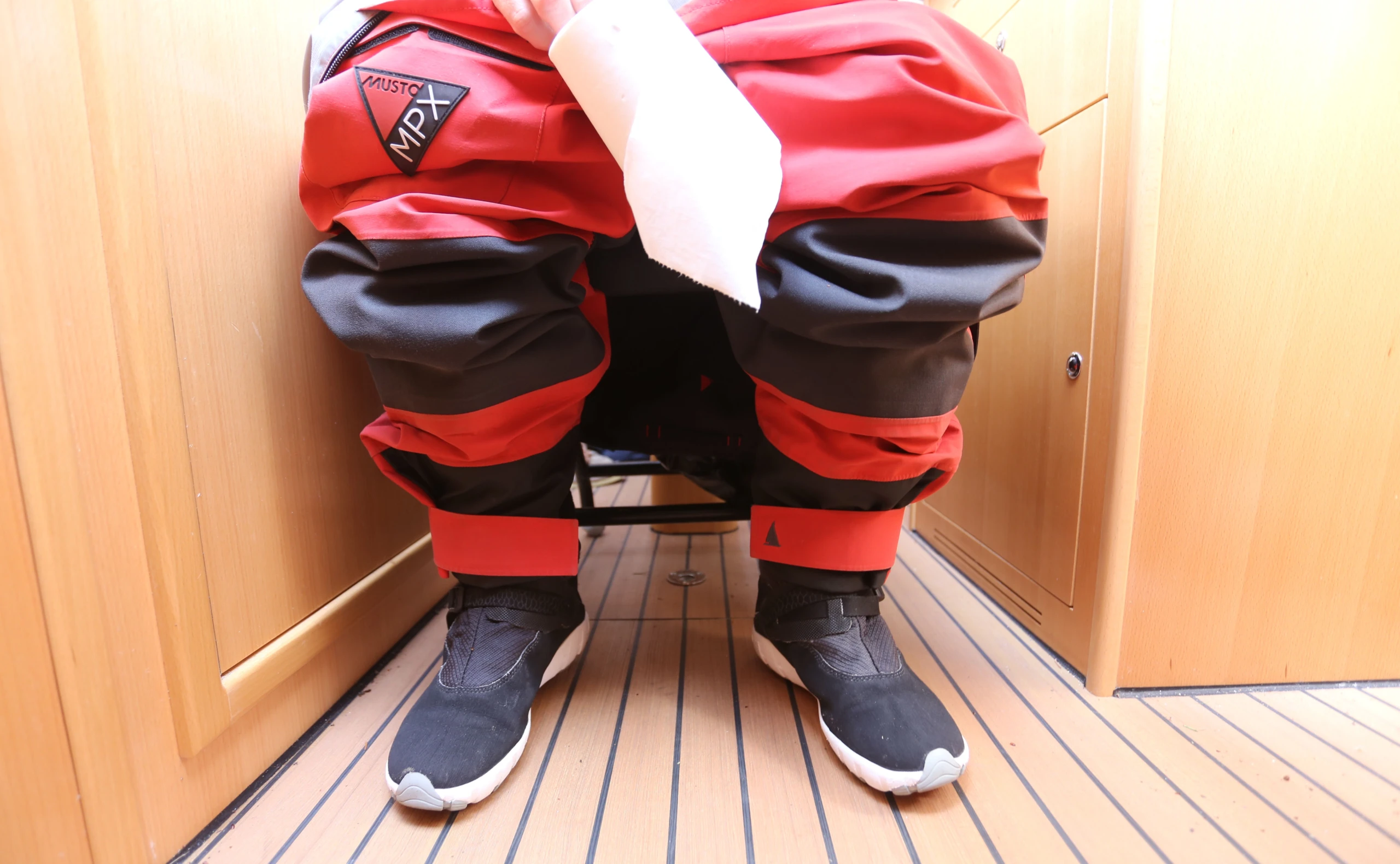 Allerlei Anrüchiges