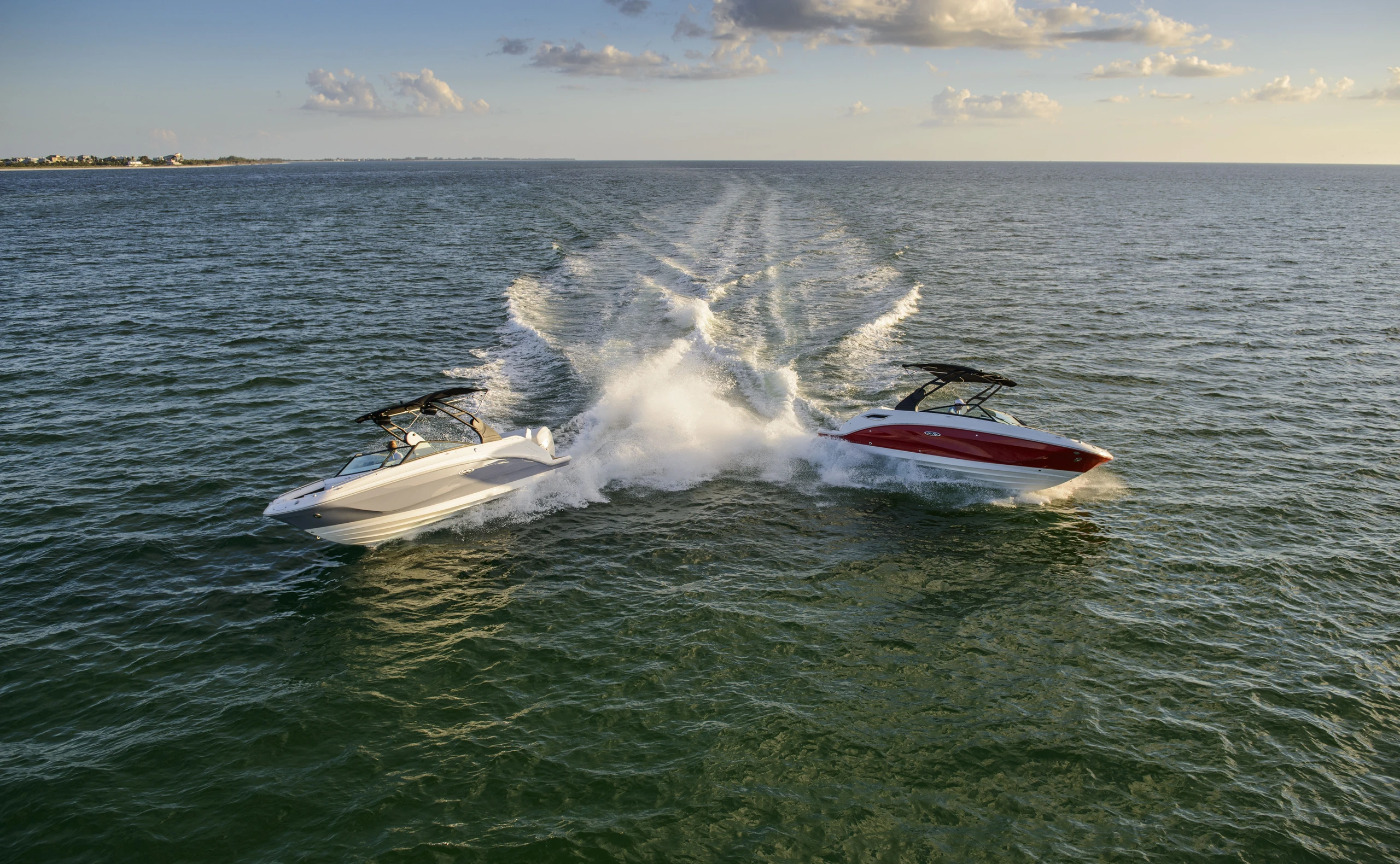 Aquapalooza an der Donau