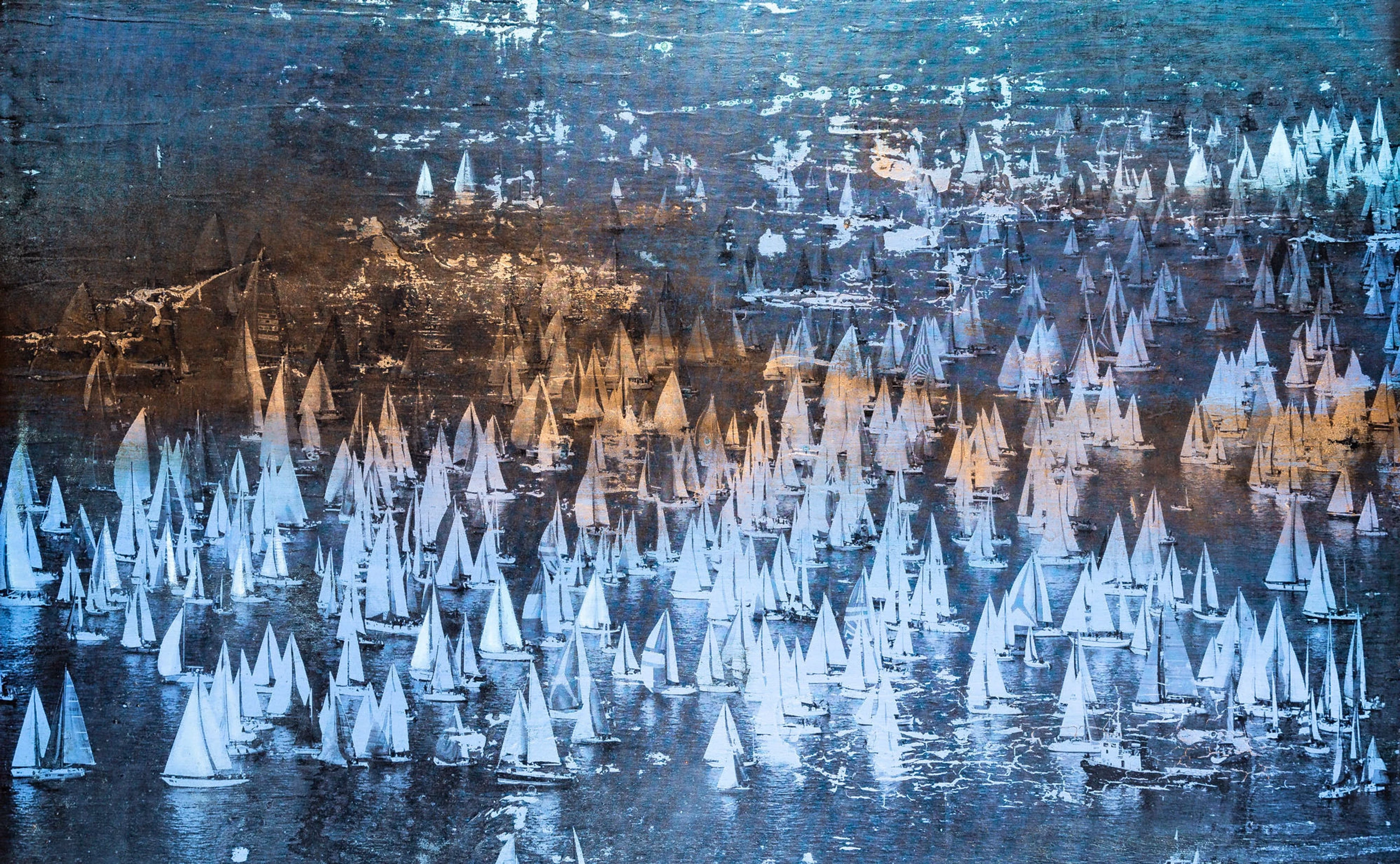 Maritime Kunst unter dem Hammer