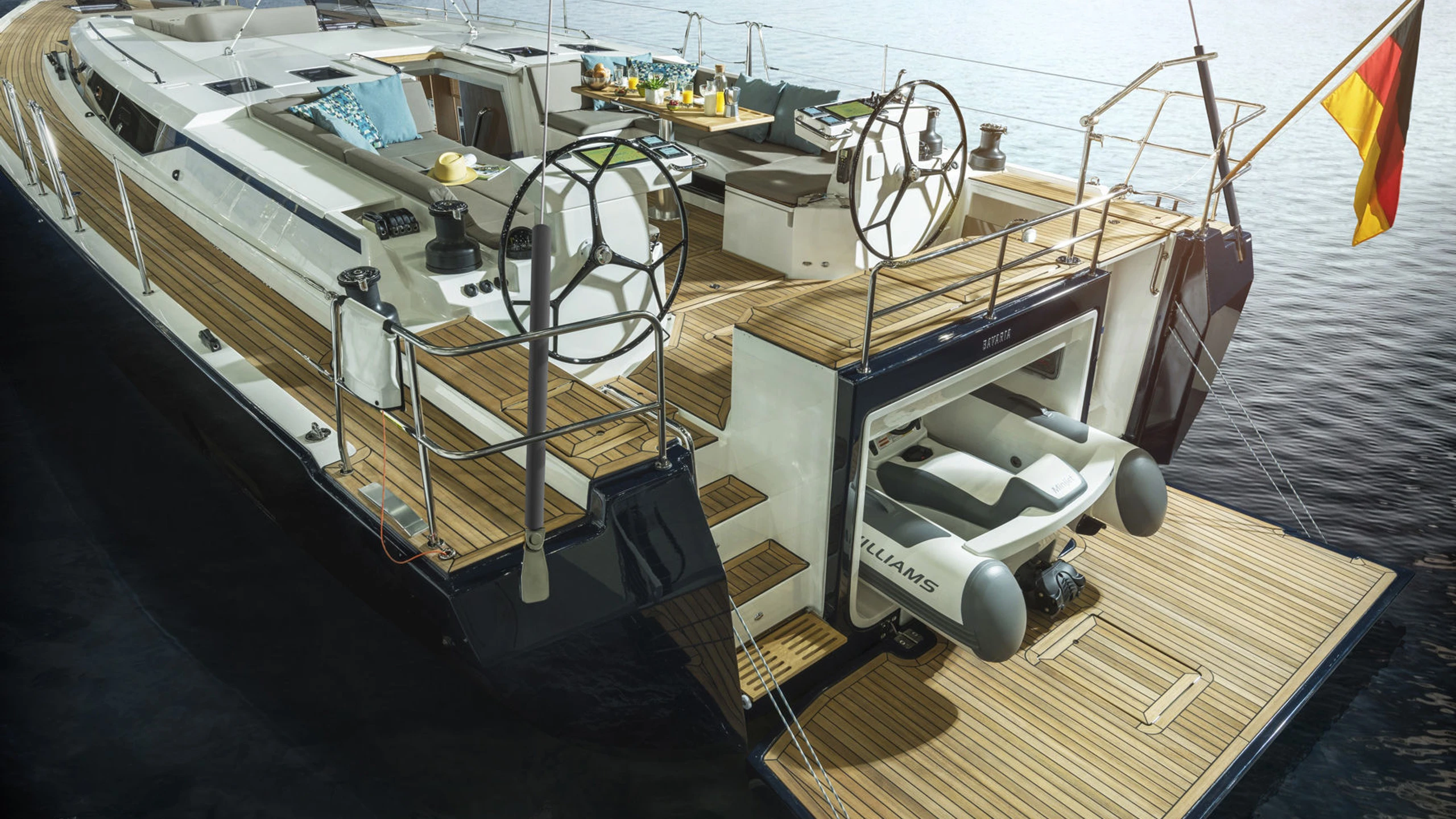 © Bavaria Artikelbild