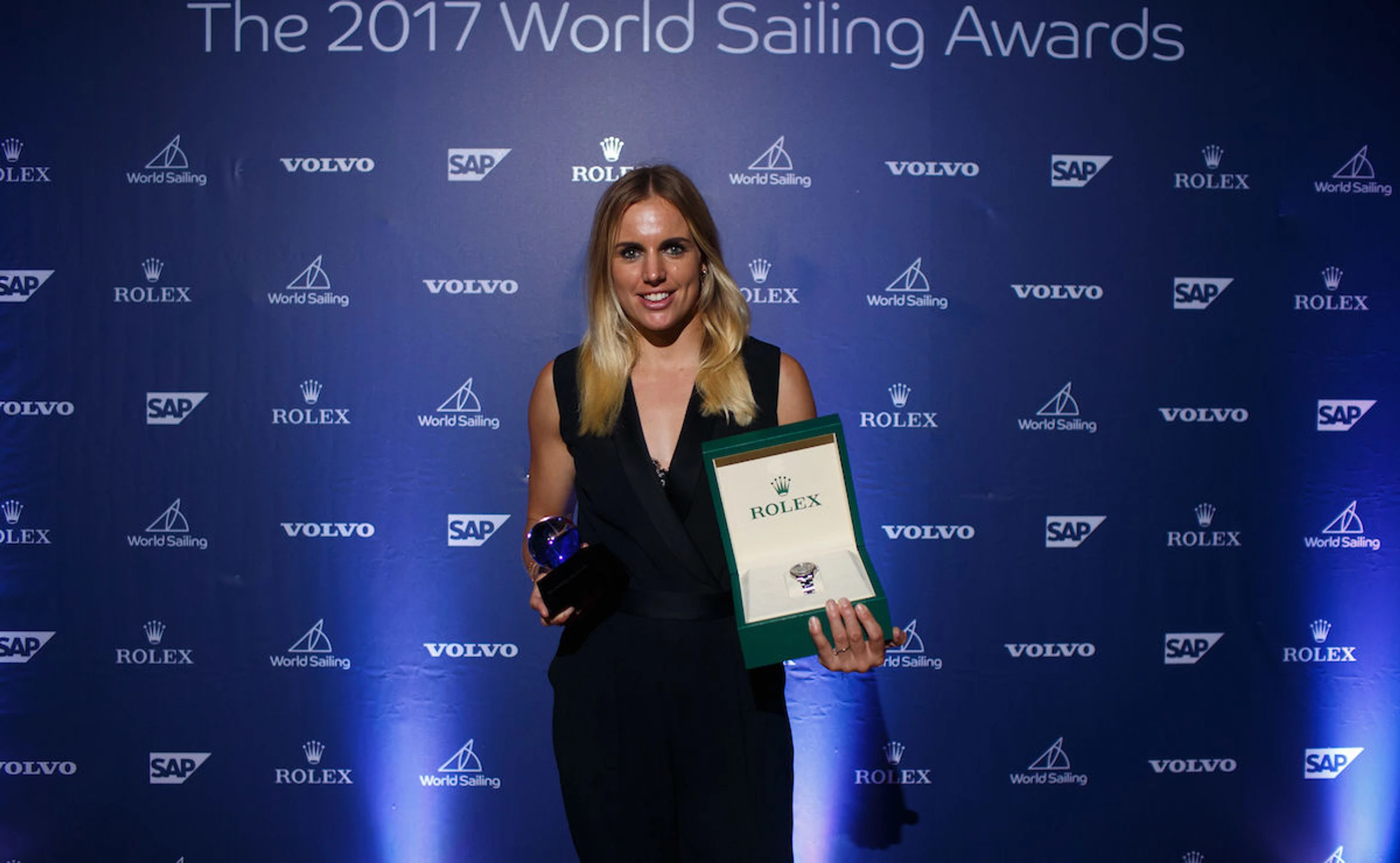 Bowmeester und Burling