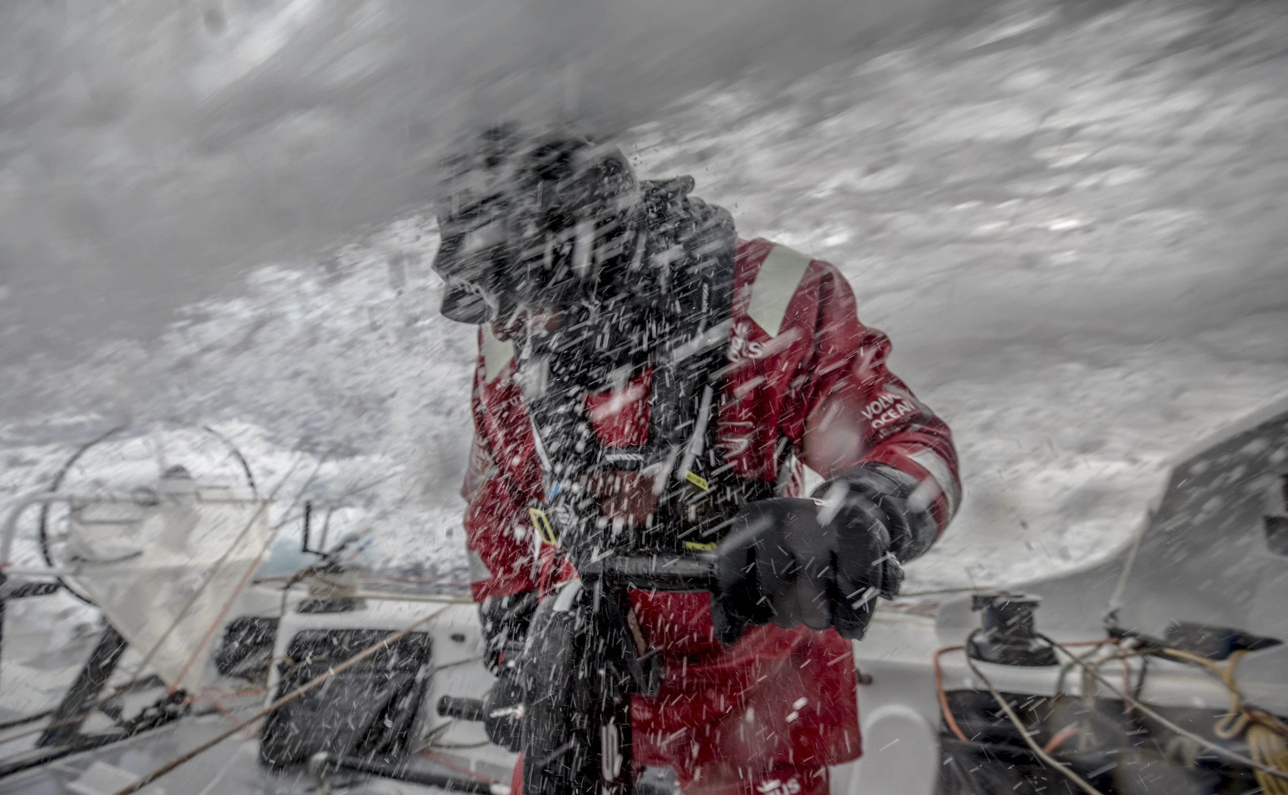 Chronik der Verluste