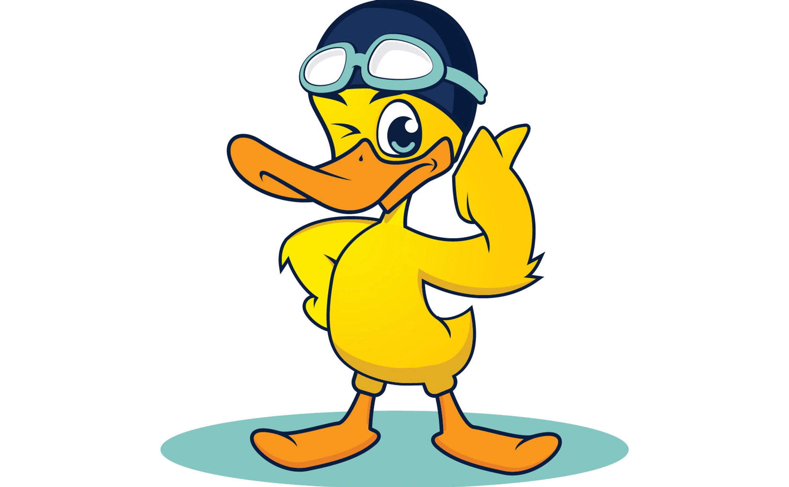 Das war der Woprschalek!